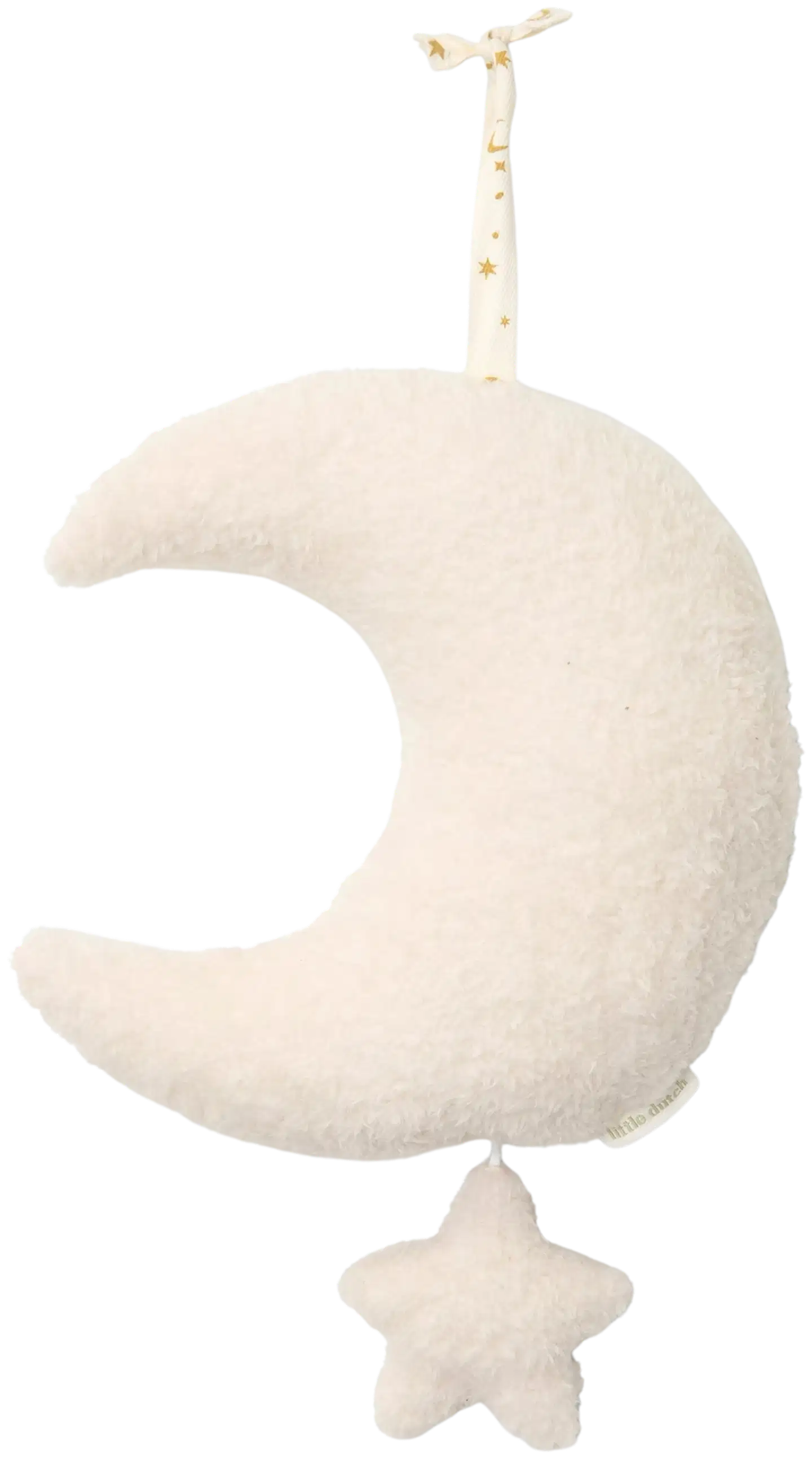 Soittorasia Newborn Kuu GRS - 3