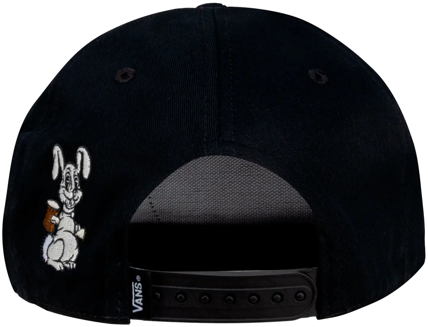 Vans miesten lippis Hopper Snapback - 3