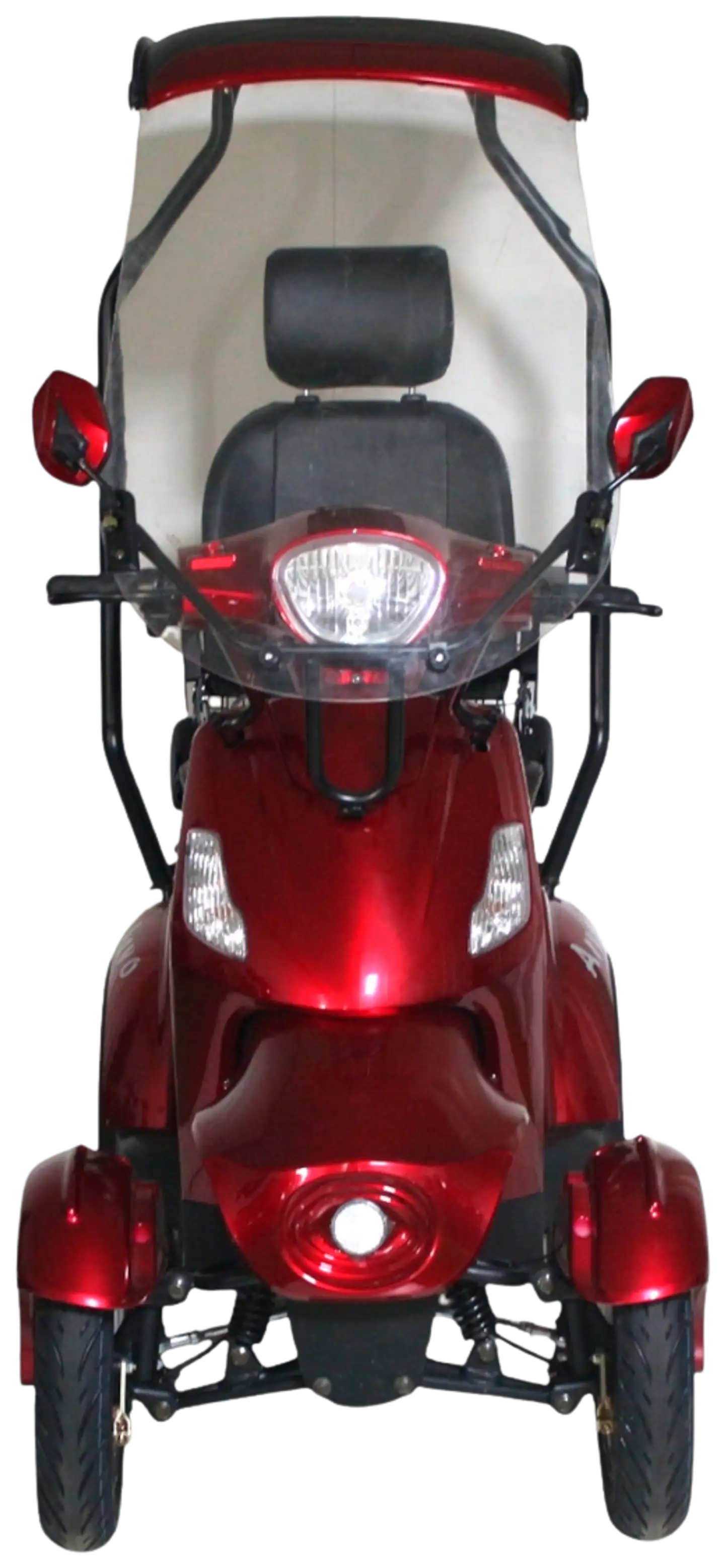 Arvo senioriskootteri katolla P600 - 2