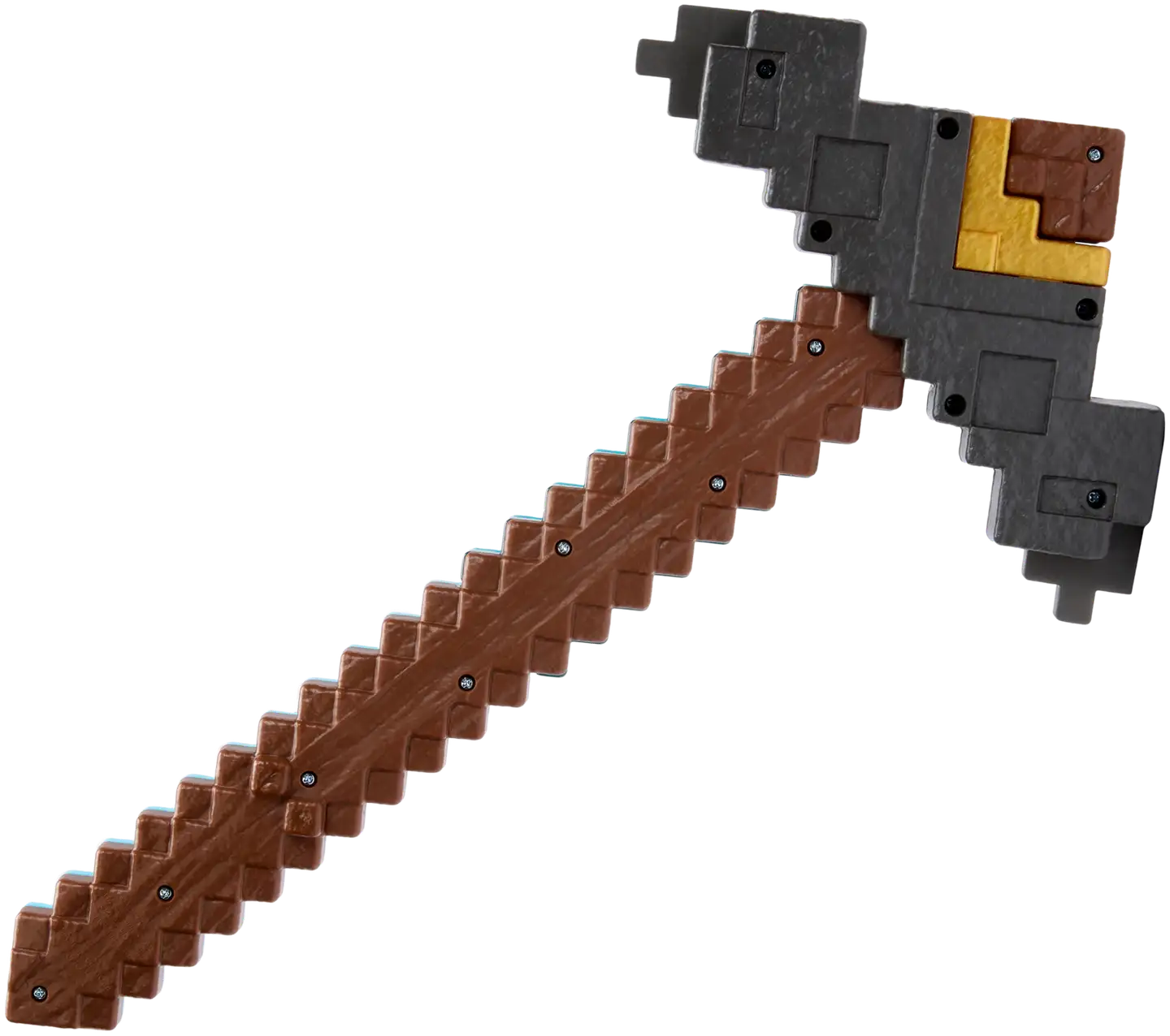 Minecraft-Miekka - 3