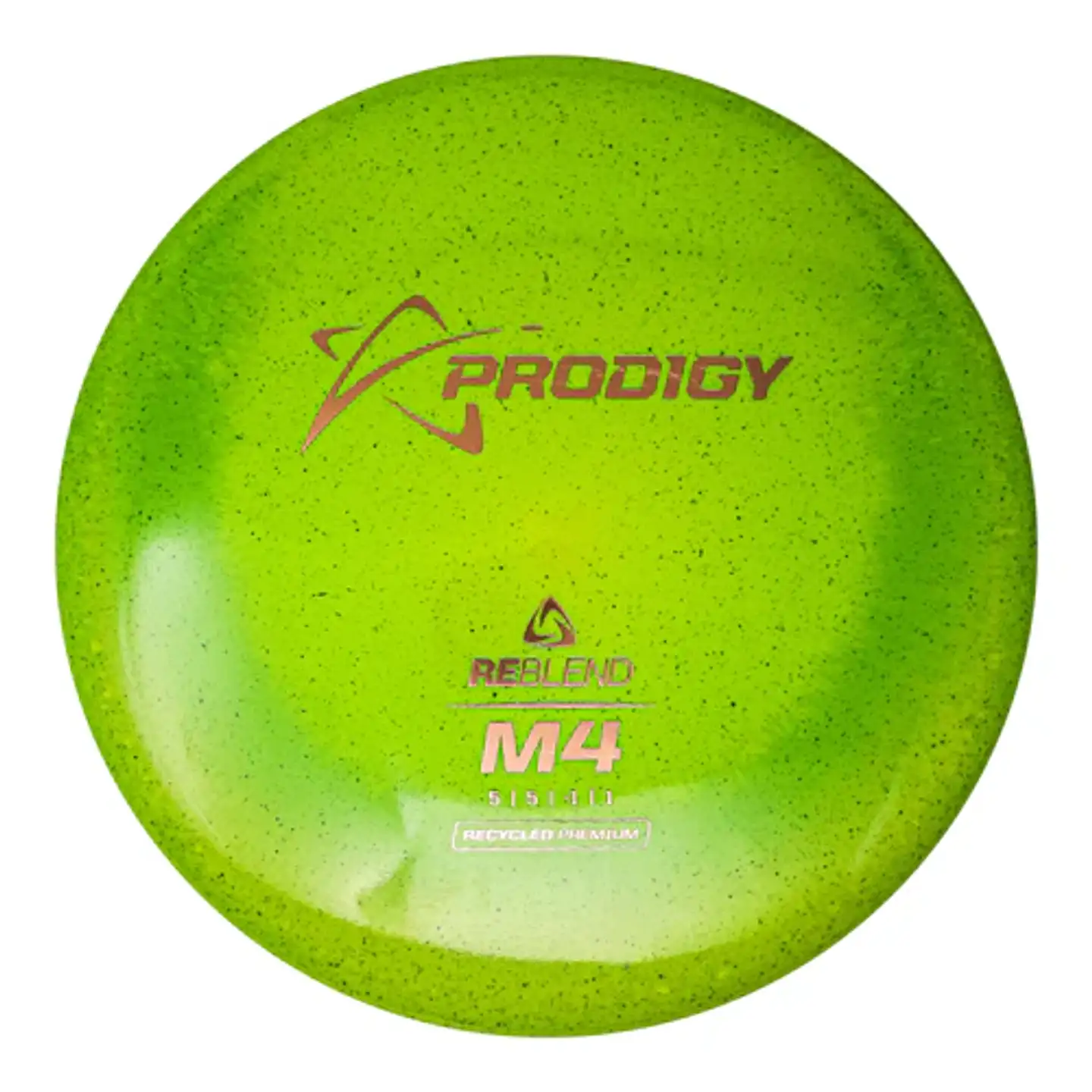 Prodigy Disc Midari M4 ReBlend - 4