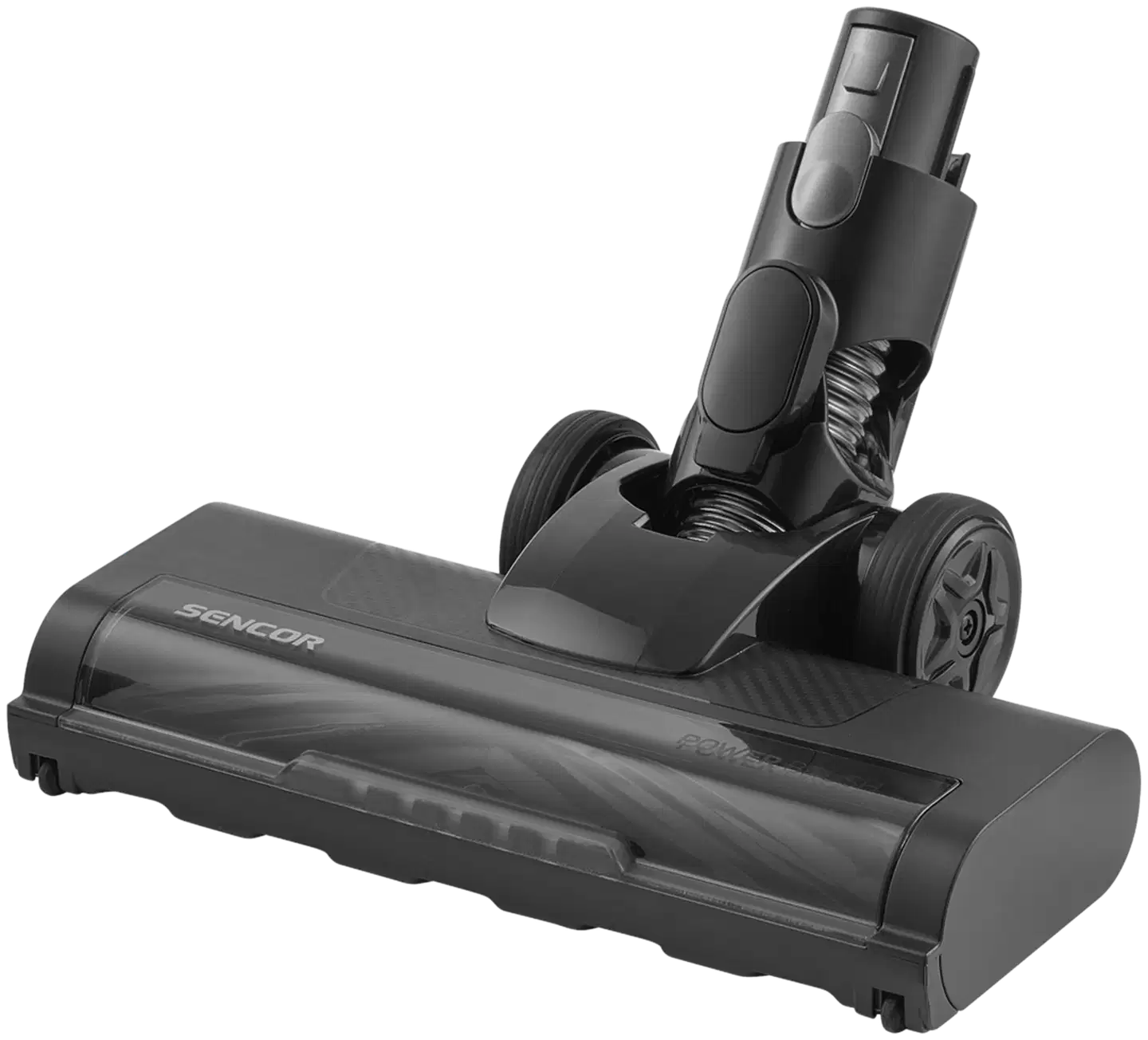 Sencor SVC 7221BK johdoton varsi-imuri - 6