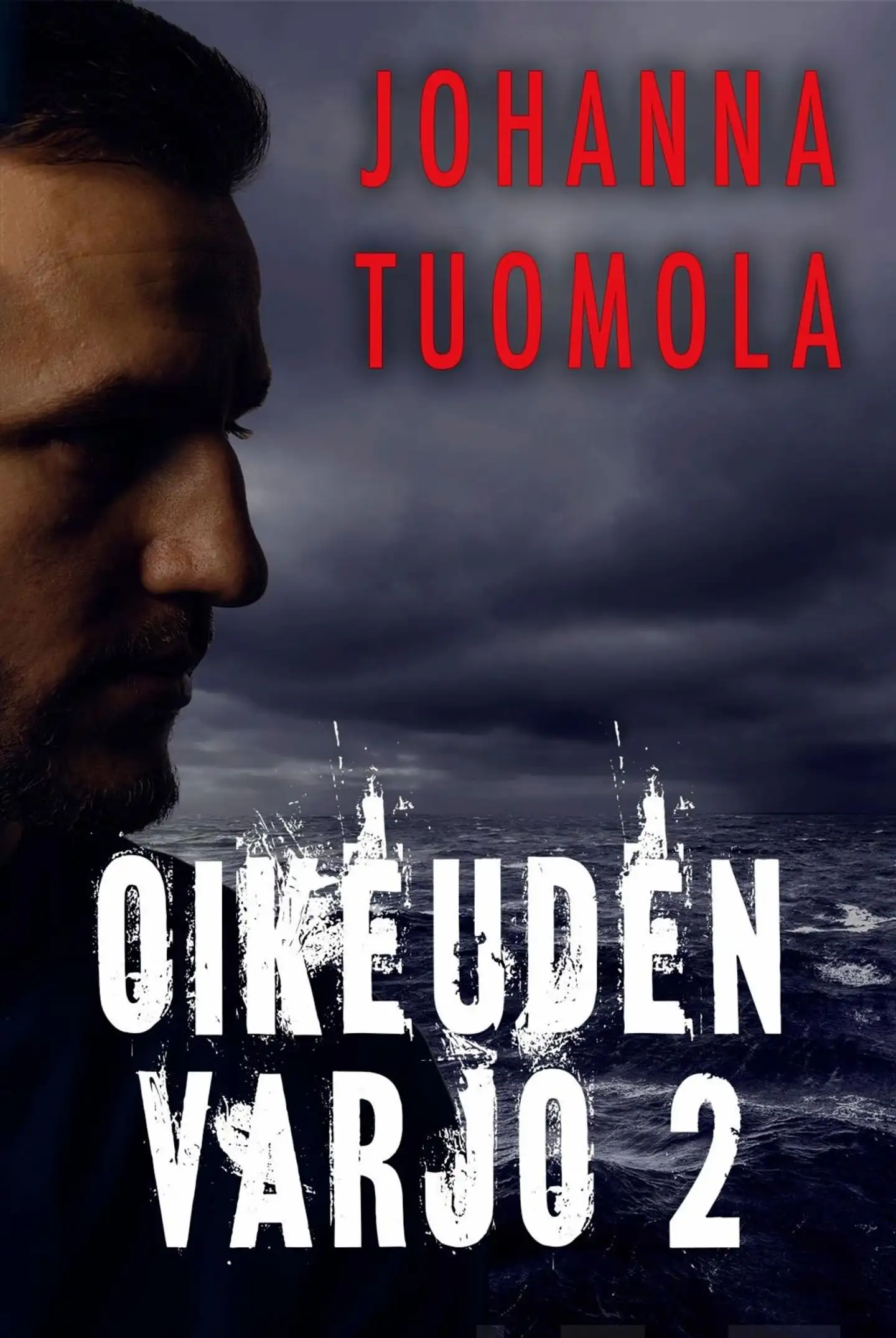 Tuomola, Oikeuden varjo 2