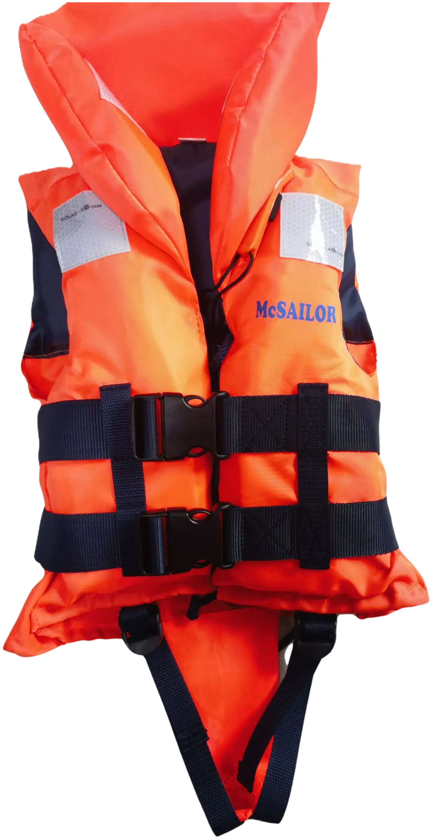 McSailor Pelastusliivi 3-15 kg