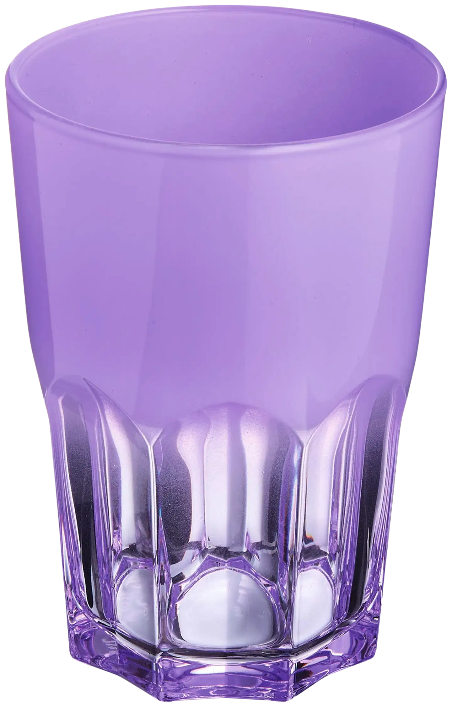 Luminarc juomalasi Summer Pop 40 cl laventeli - 2