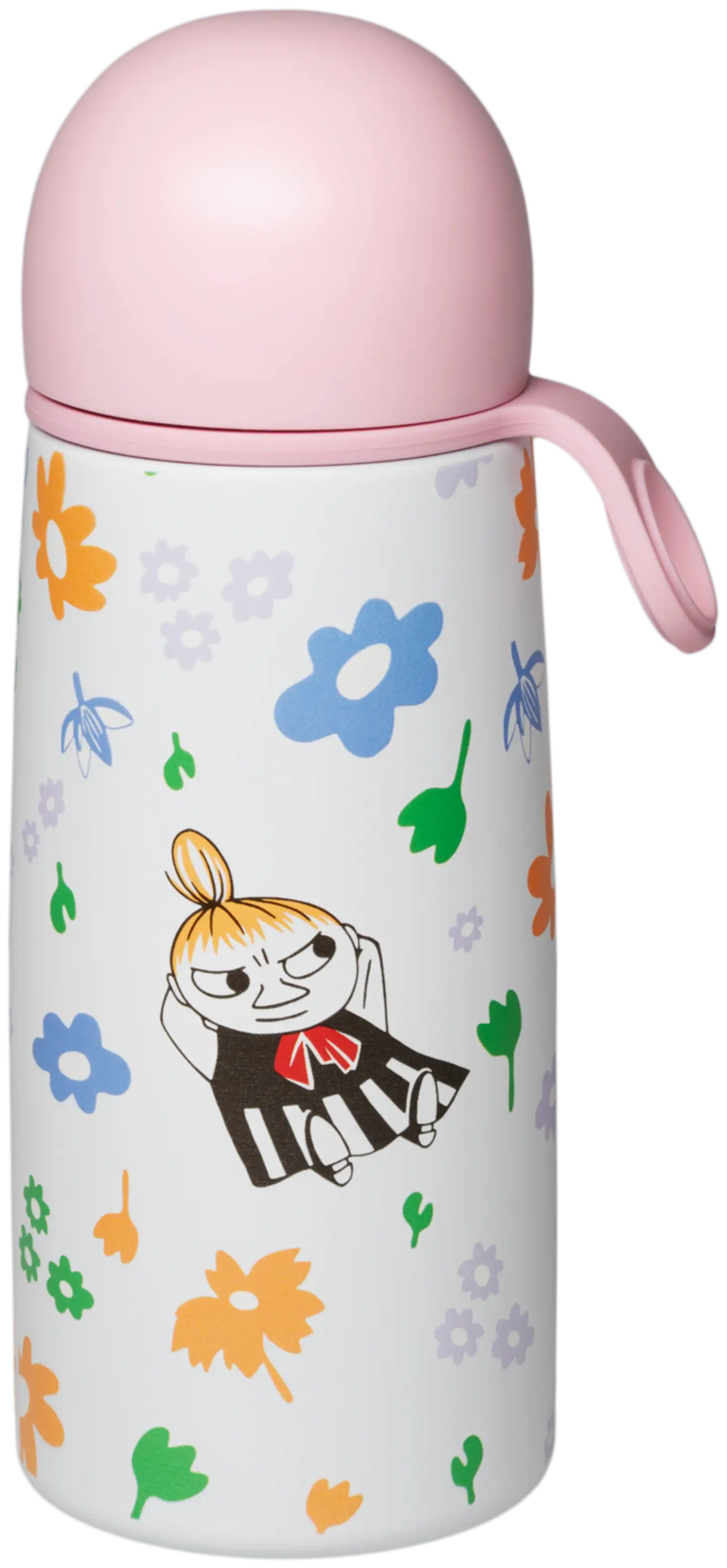 Moomin Arabia Muumi termospullo 0,45L Pikku Myy