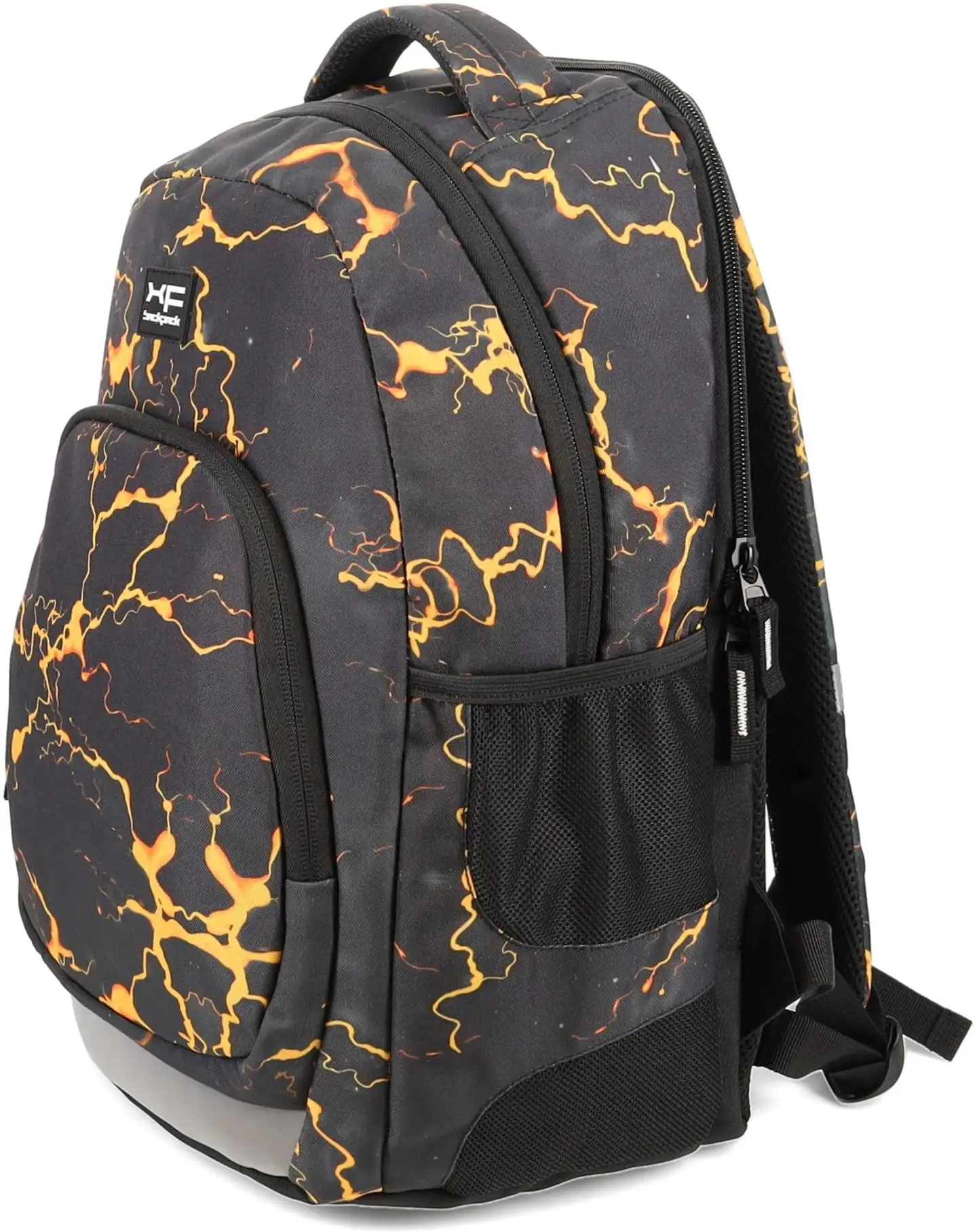 X-Force reppu lava X-251 - 4
