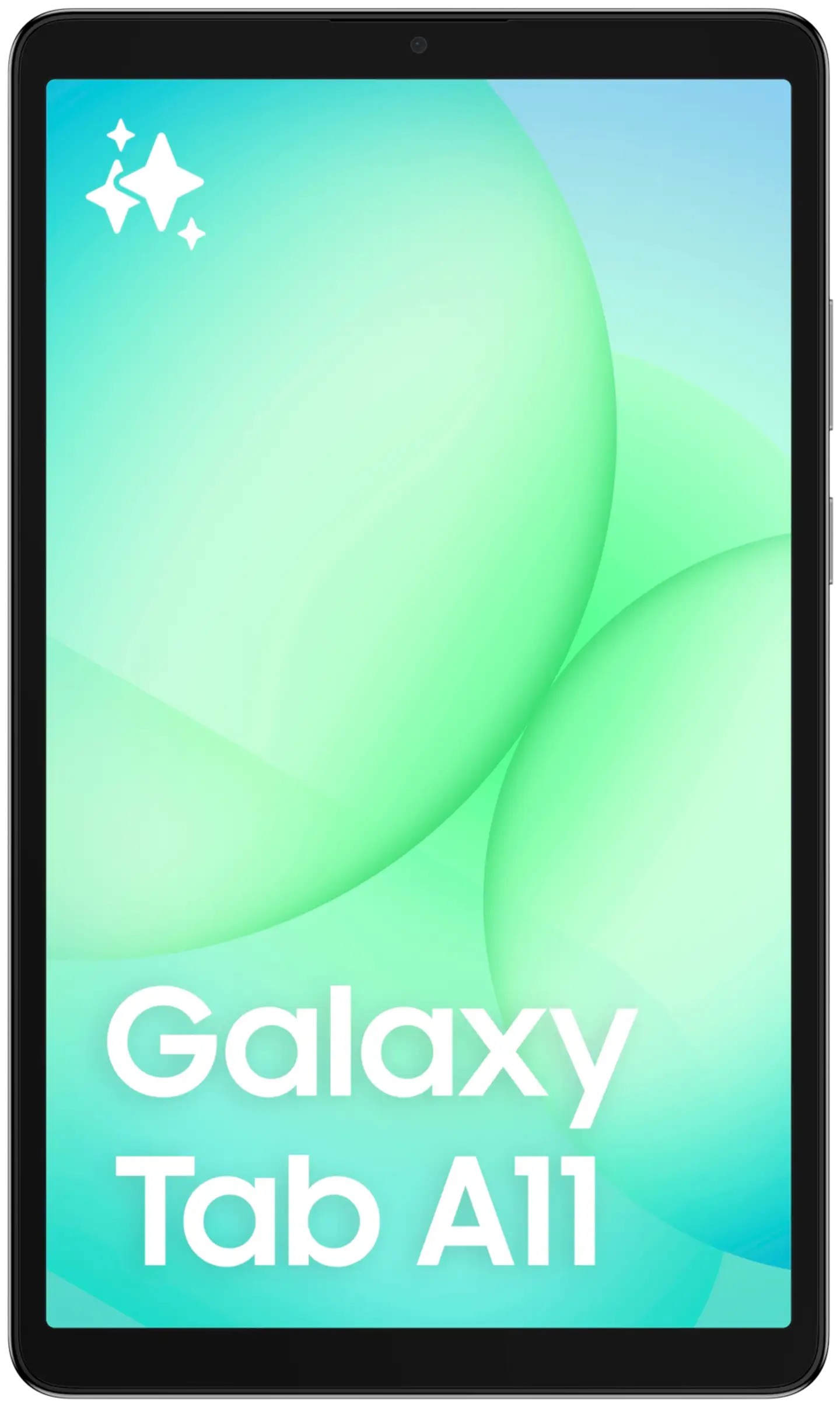 Samsung tabletti Galaxy Tab A11 LTE 64 GB Enterprise edition harmaa - 3