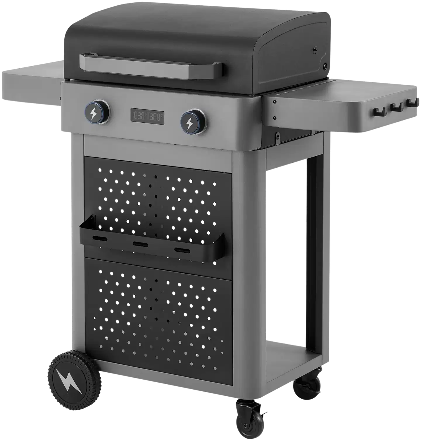 House sähkögrilli premium 2300W - 4