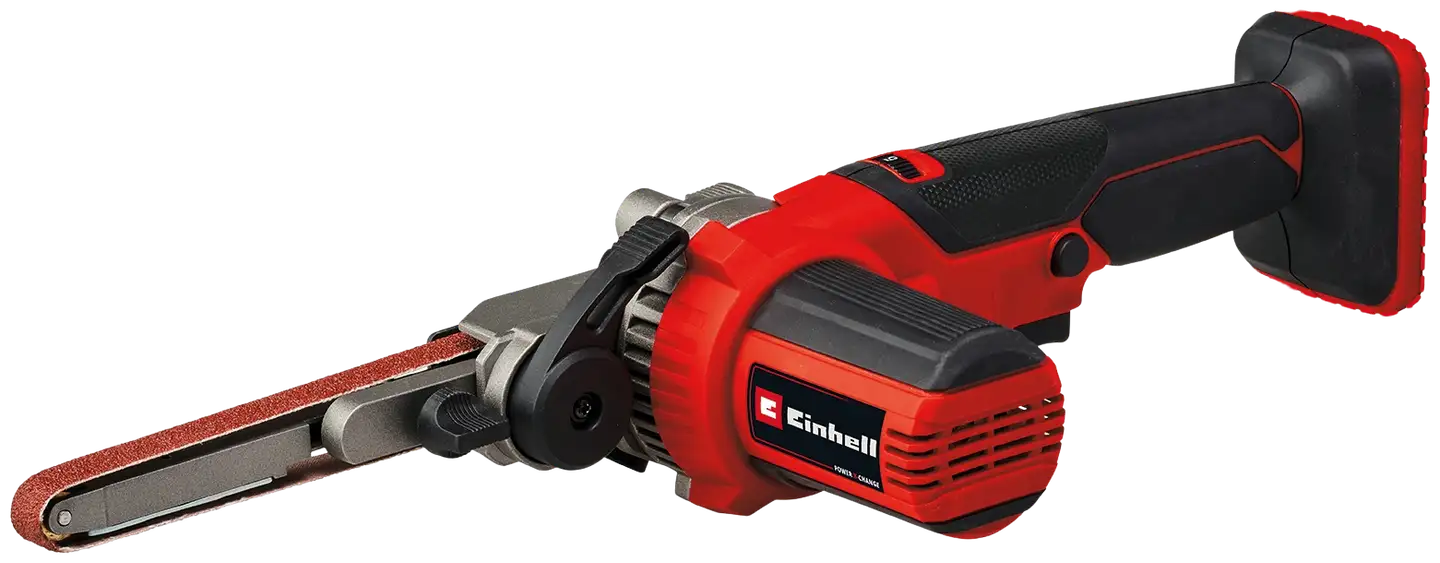 Einhell akkunauhahiomakone TE-BF 18 Li-solo - 1