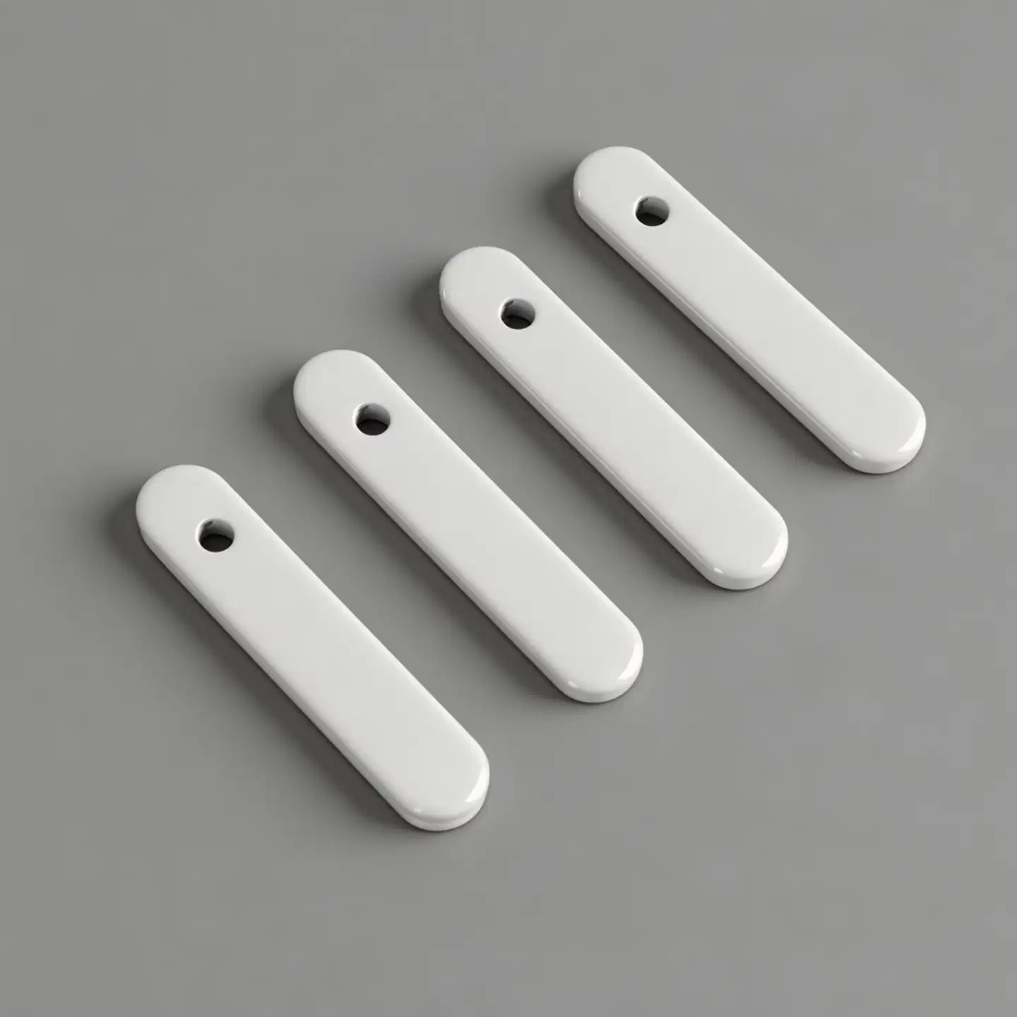 Ihanin sivuverhon verhopaino 24g - 1