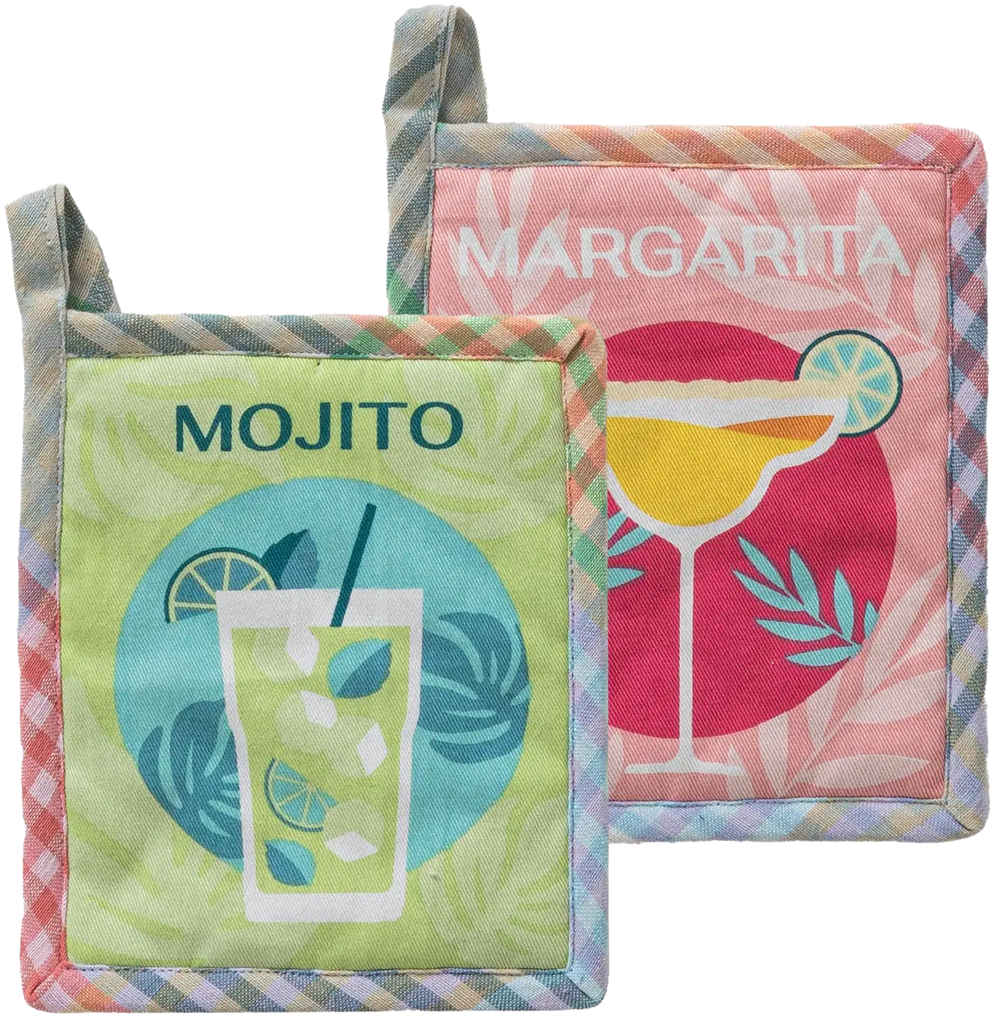 Amo La Casa patalaput Shades B101357 2-pack, erilaisia - 2
