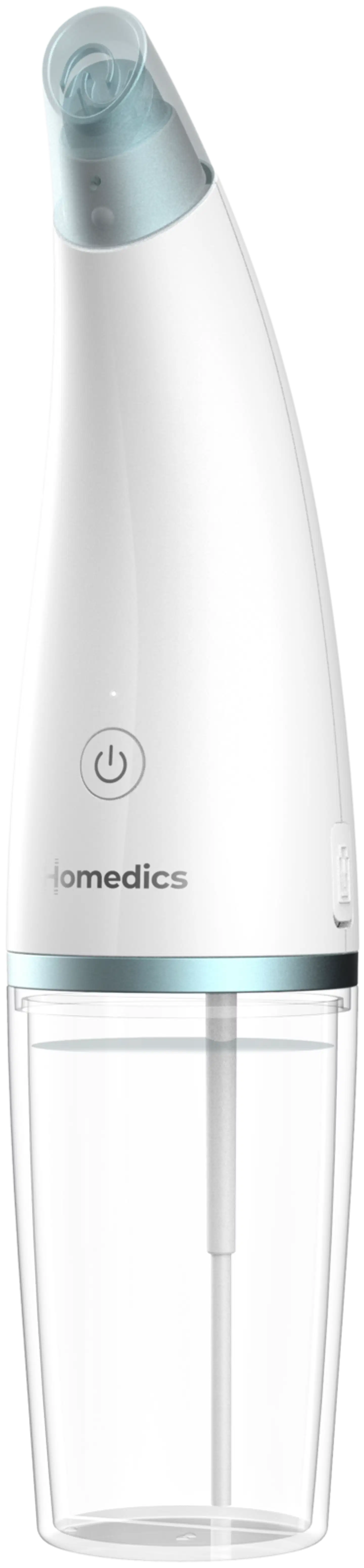 Homedics FAC-HY100 kasvojenpuhdistuslaite - 1