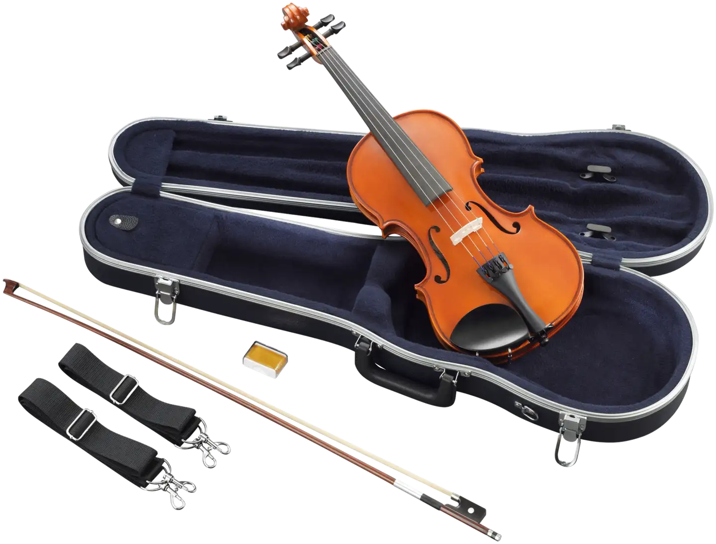 Yamaha viulusarja Oppilas V3SKA 1/2