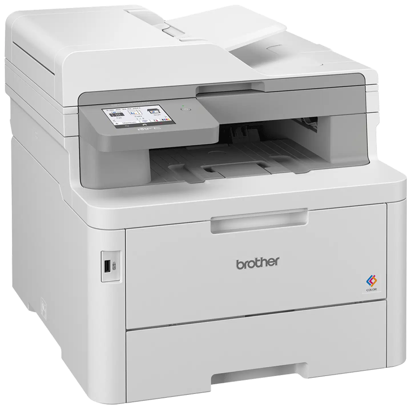 Brother tulostin MFC-L8340CDW - 3