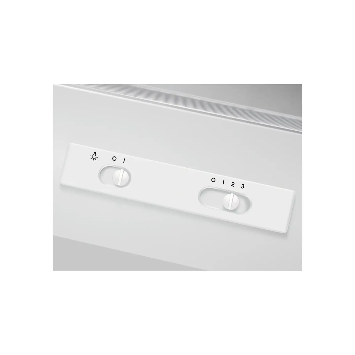 Electrolux liesituuletin EFU216W valkoinen - 4