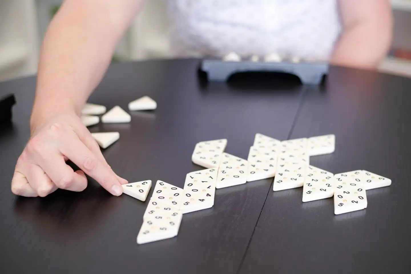 Triominos Original - 9