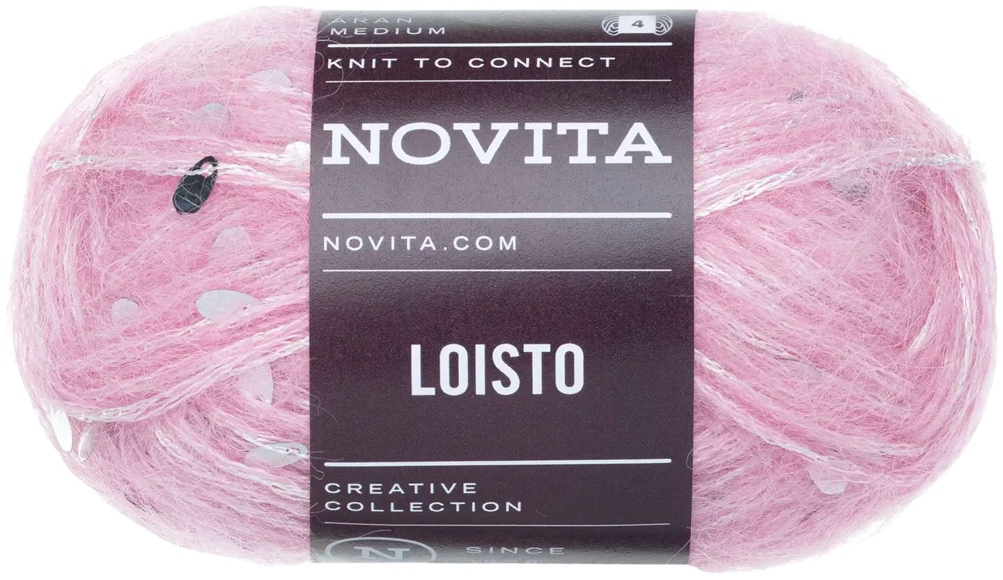 Lanka Loisto 50 g glamour