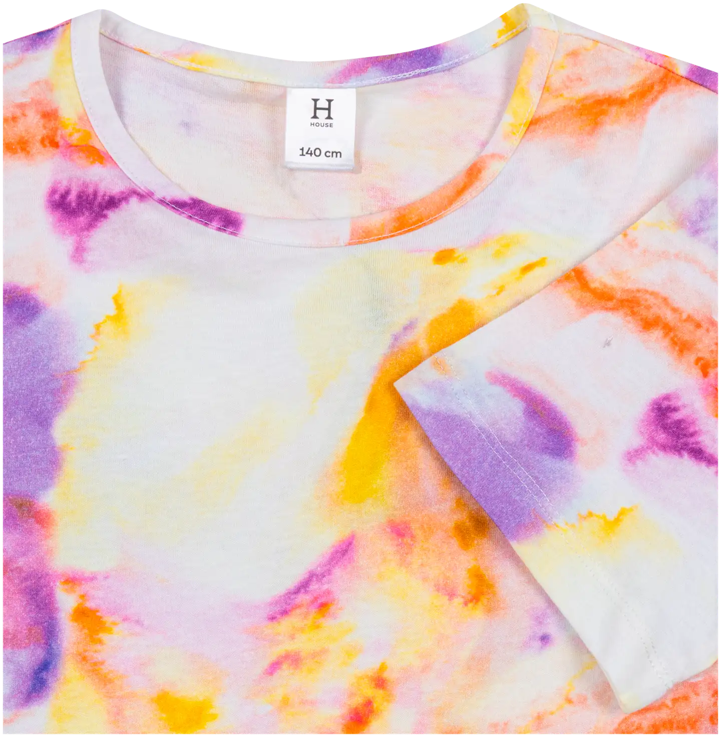 House nuorten t-paita 23TH172520 - Multicolour - 3