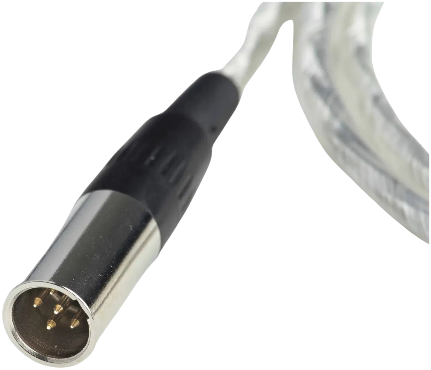 Pro-Ject XLR Connect It E Phono miniXLR - miniXLR 1,23m - 2