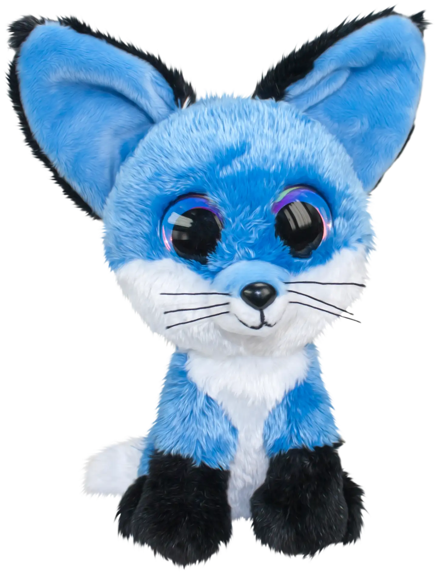 Lumo Stars pehmolelu Fox Blueberry big 24 cm