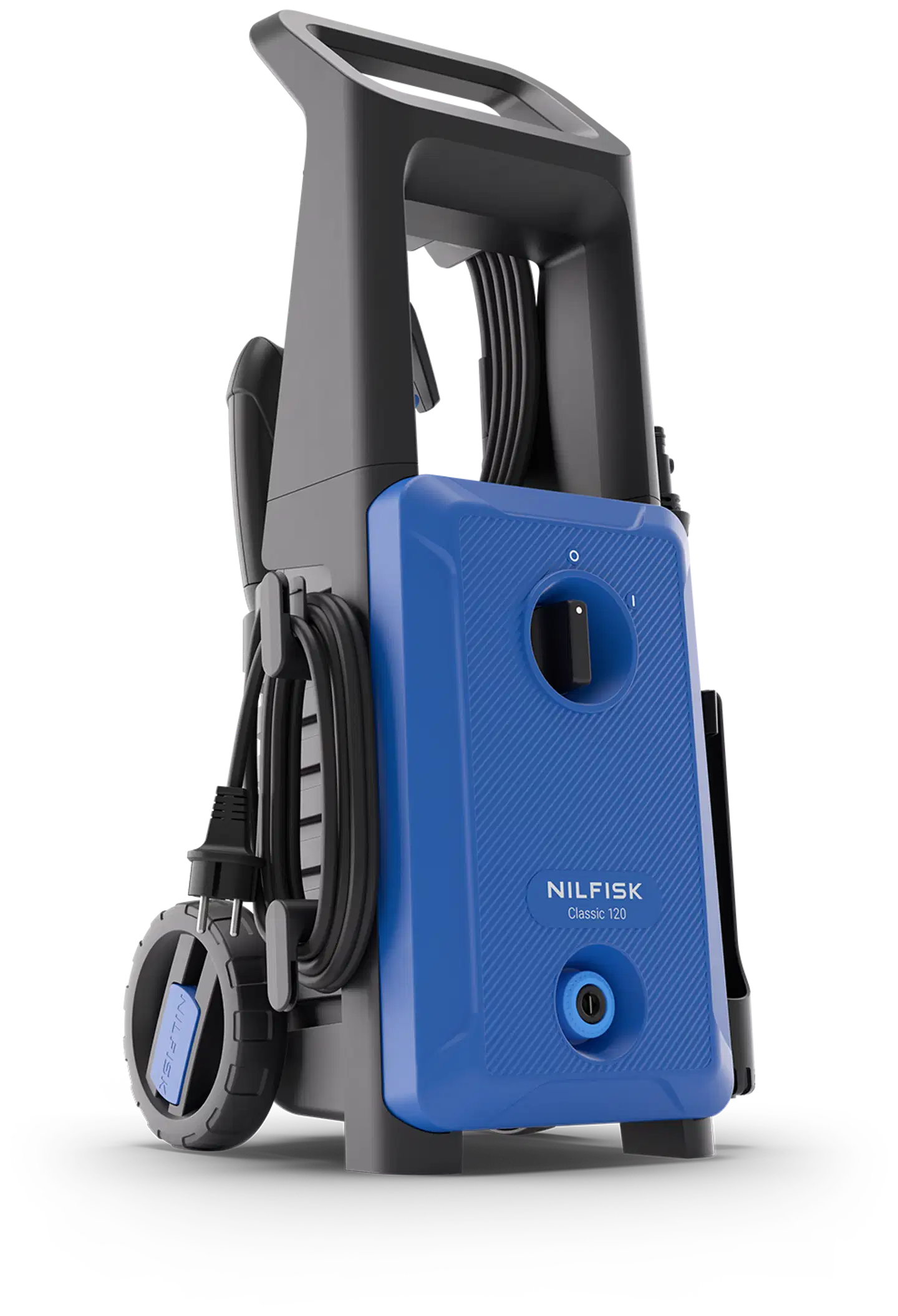 Nilfisk painepesuri Classic 120-5 PCA UltraFlex - 5