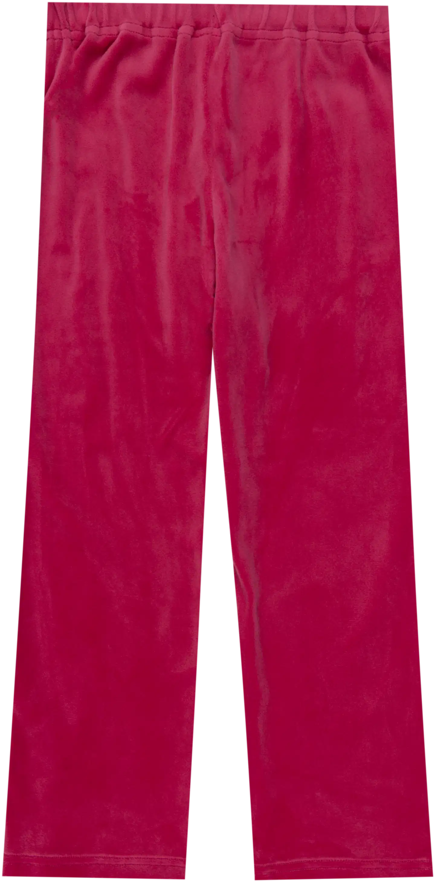 Ciraf lasten velour-leggingsit 25TC262827 - 18-2133tcx pink flambe - 2