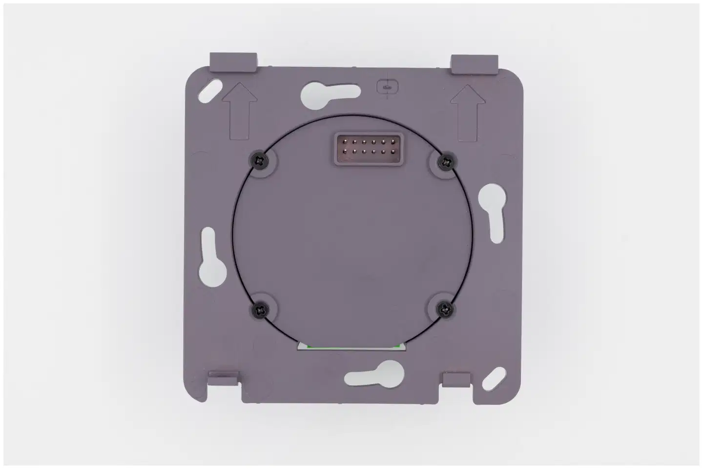 Shelly 2-Output Power Base for Wall Display - 2-kanavainen relepohja Wall Displaylle - 3