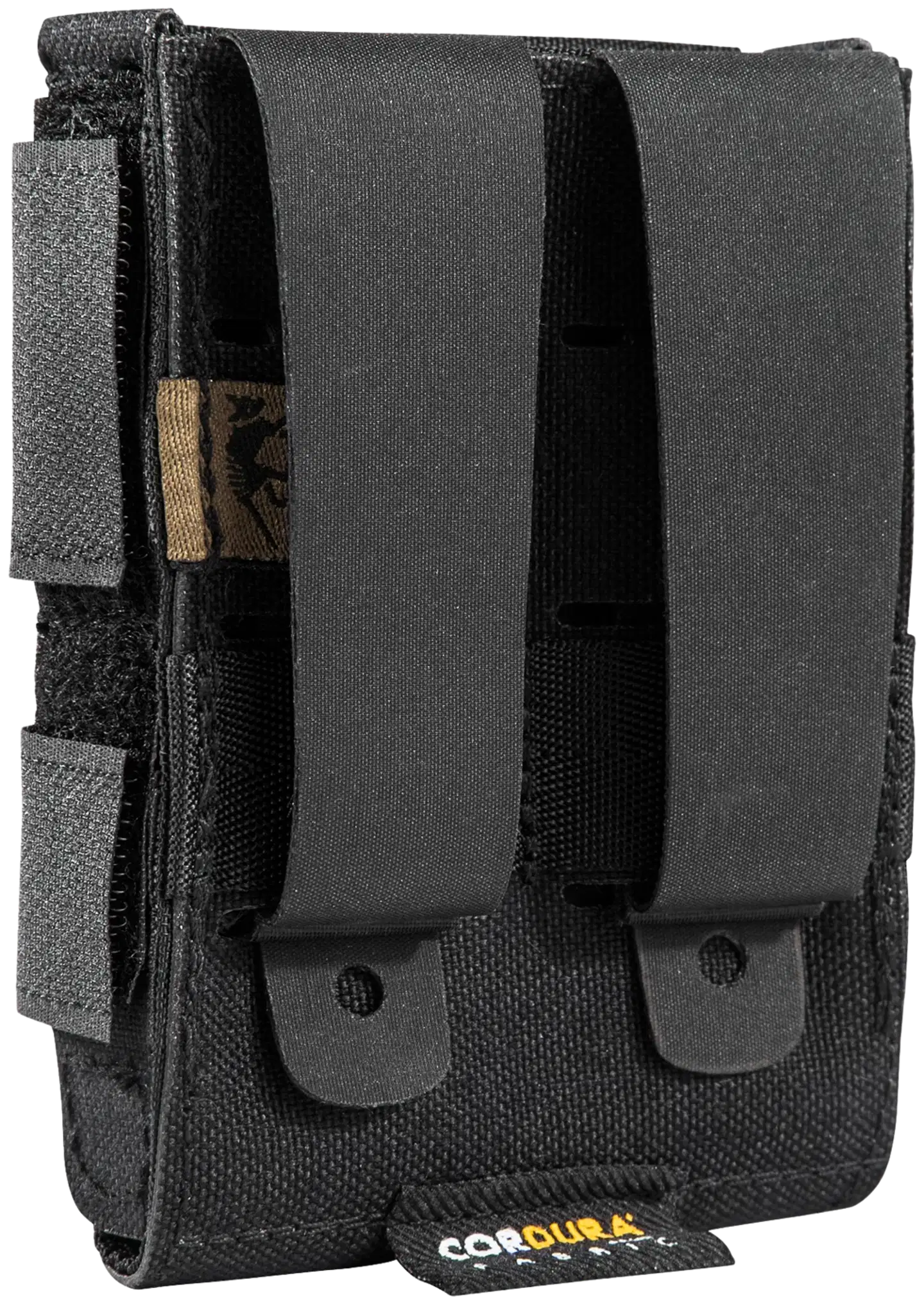 Tasmanian Tiger SGL Mag Pouch MCL LP kiväärin lipastasku, musta - 2