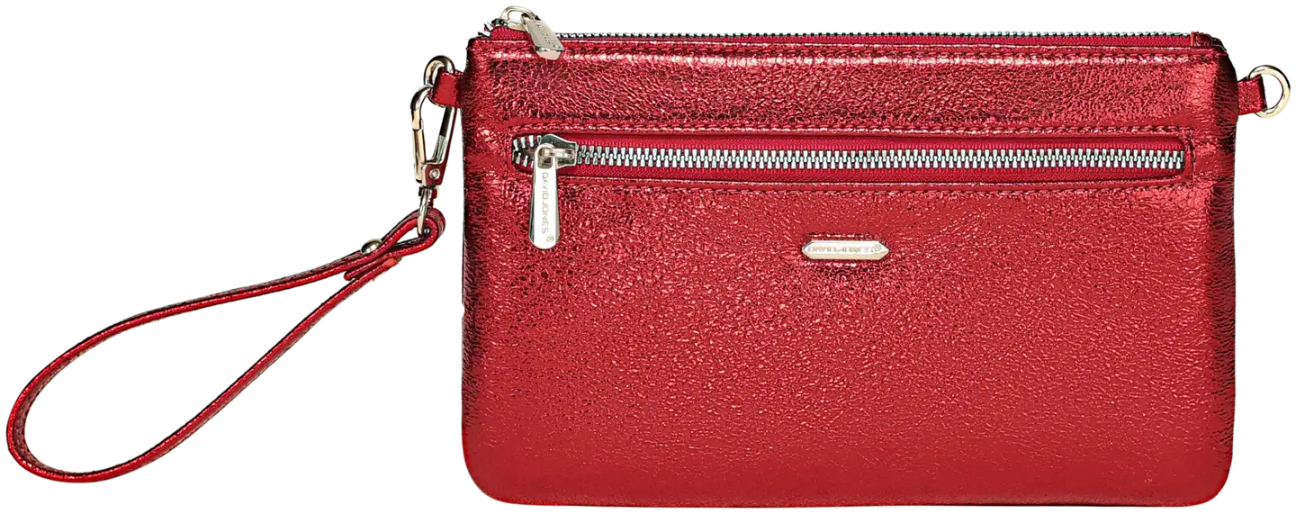David Jones juhlalaukku rannelenkki CM7054F