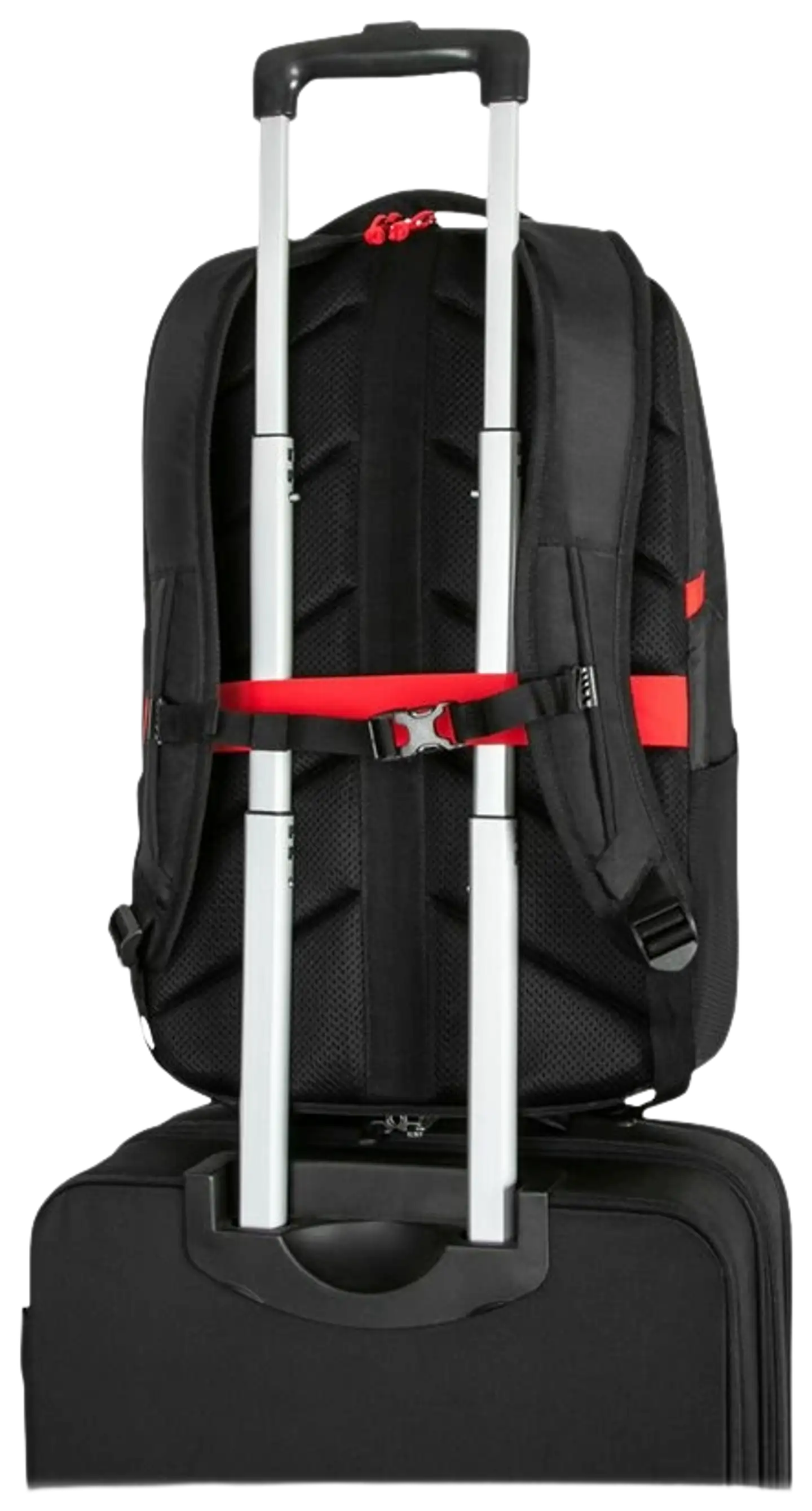 Targus Reppu 17.3" Strike2 Gaming - 11