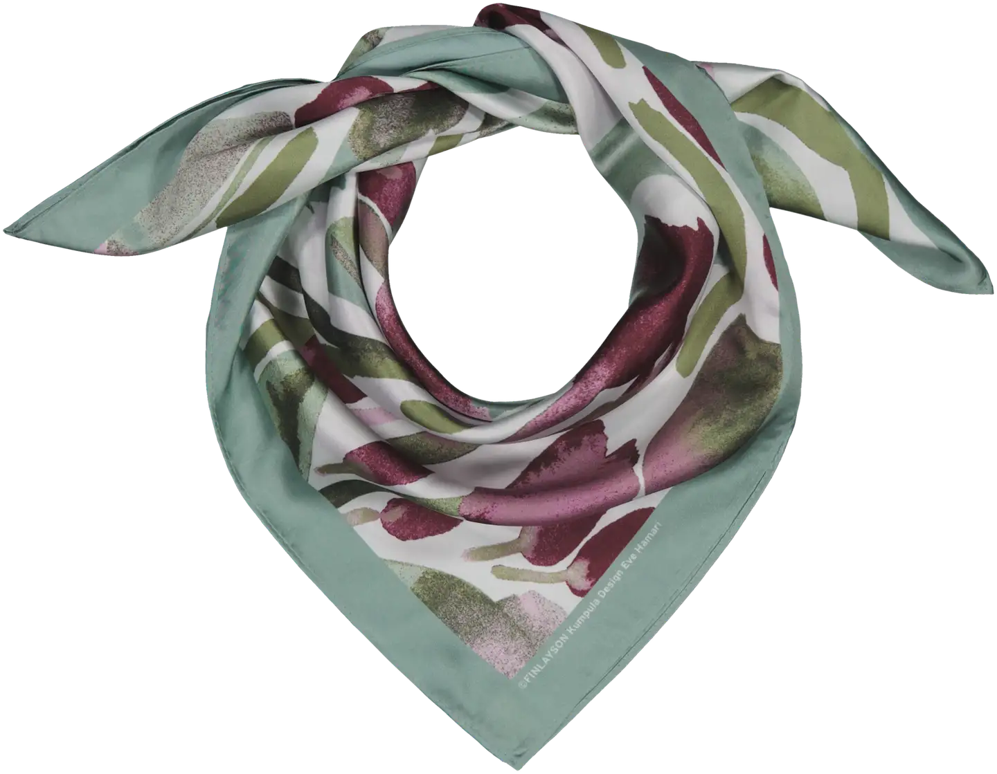 Finlayson neliöhuivi Kumpula - 1