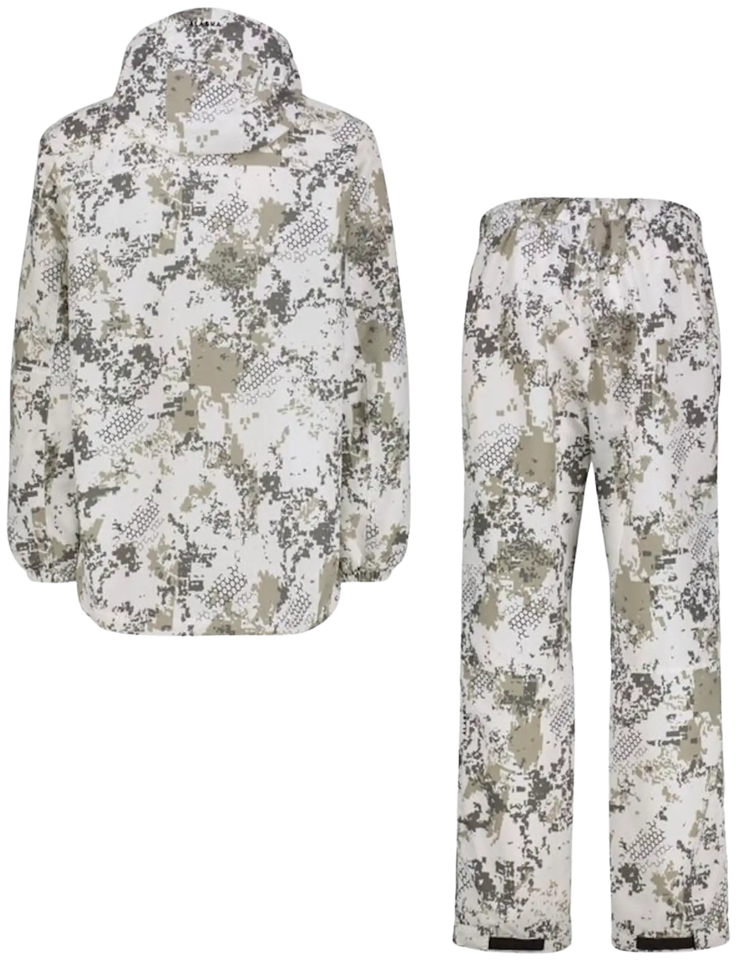 Alaska Cover Set miesten lumipuku - blindtech snow - 2