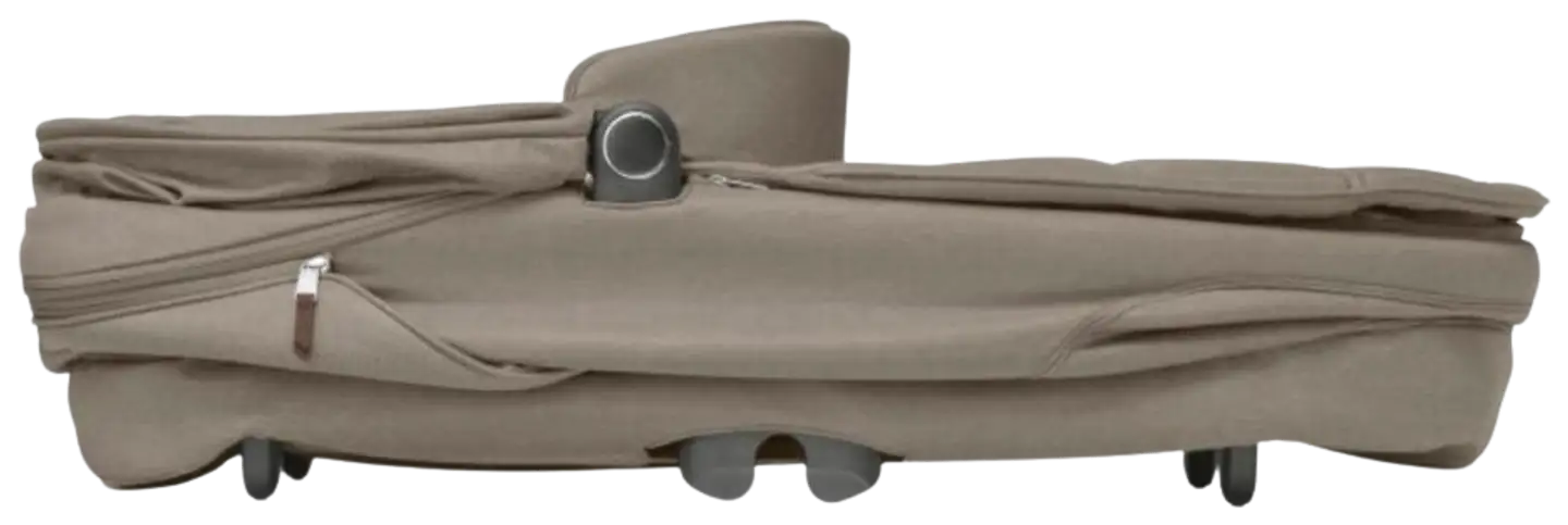 Maxi-Cosi Sense kantokoppa Twillic Truffle - 7