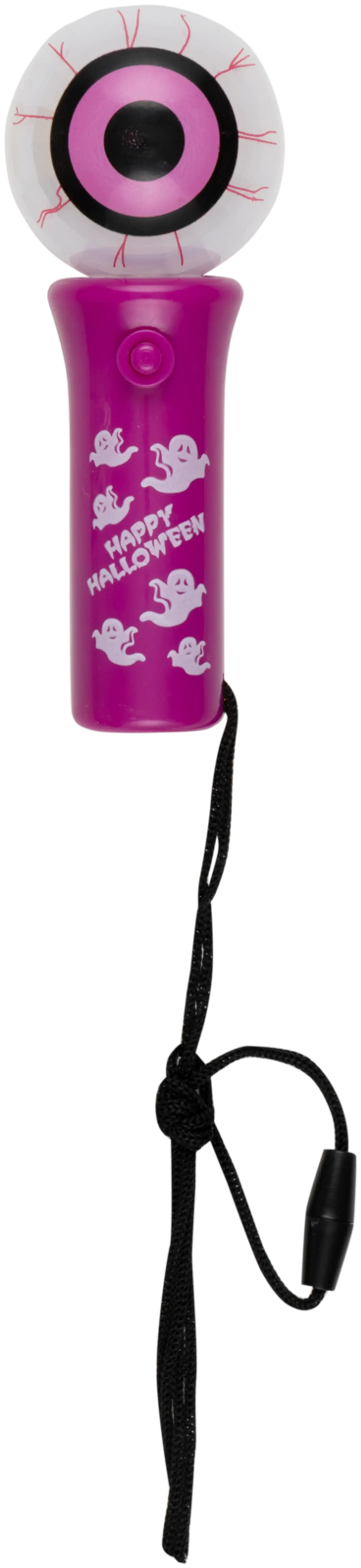 House halloween LED-valotikku multicolor, erilaisia - 4