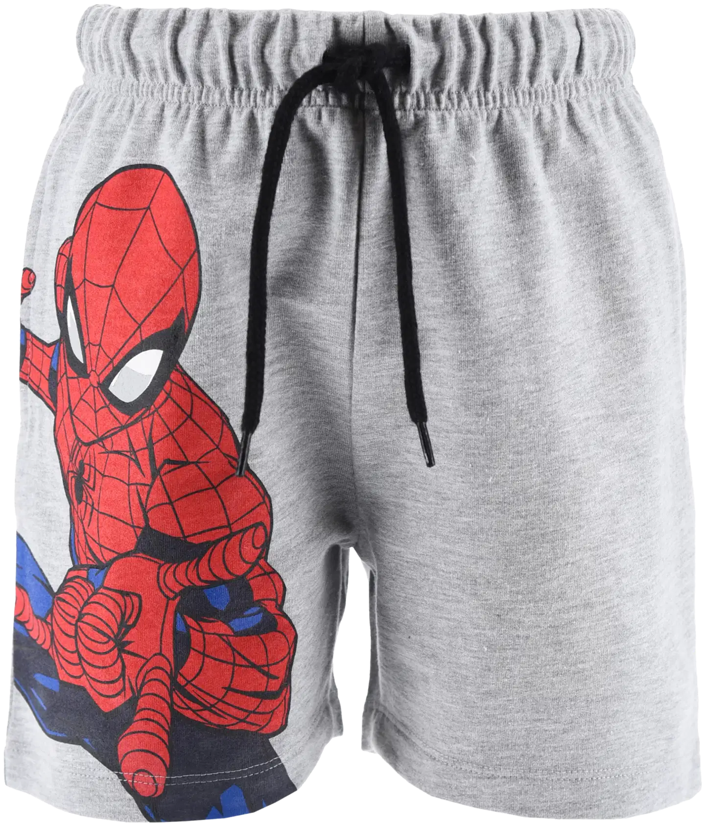 Spiderman Lasten shortsit EZ61411 - HARMAA