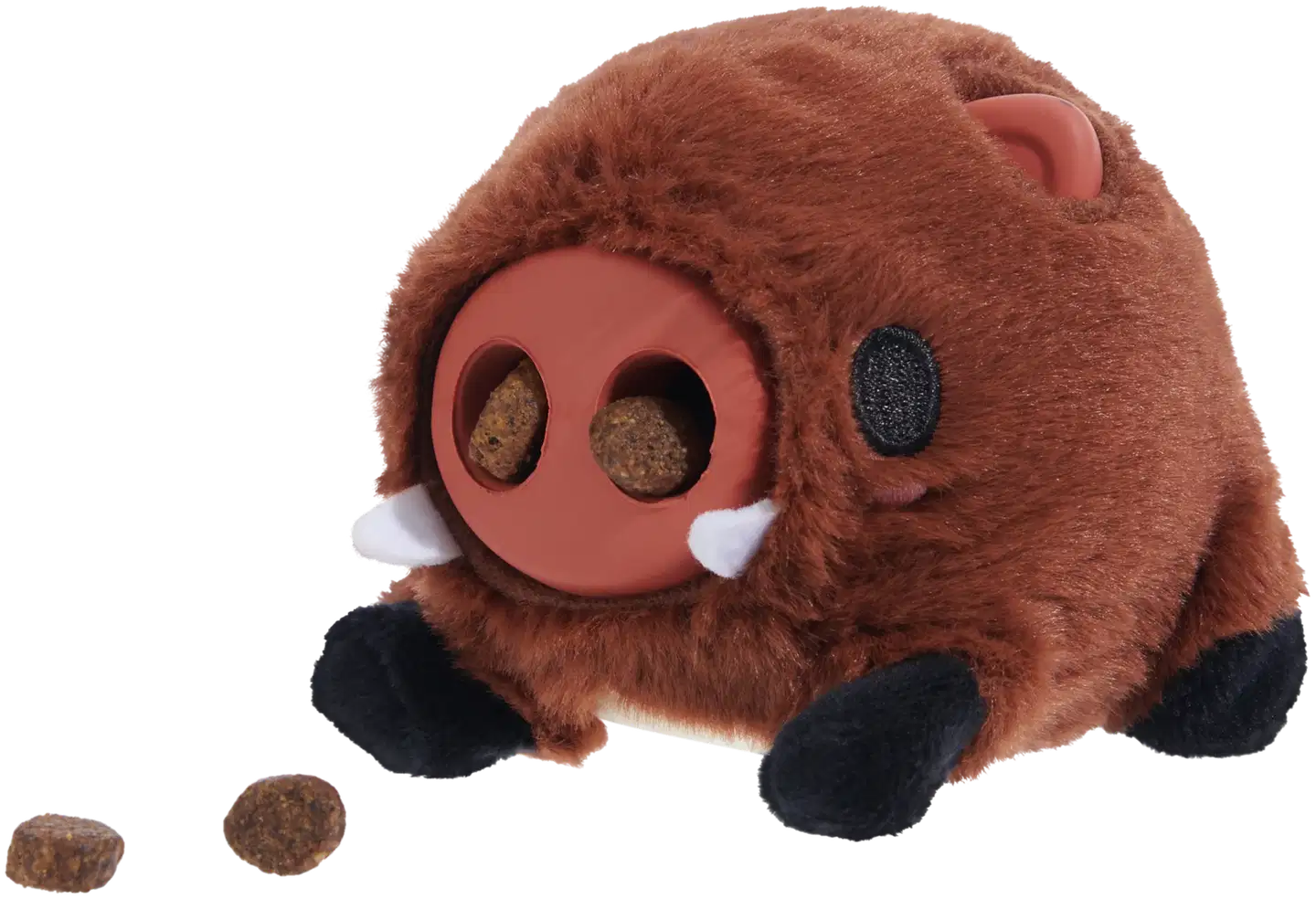 BARK koiranlelu 2in1 Wild Boris M - 1