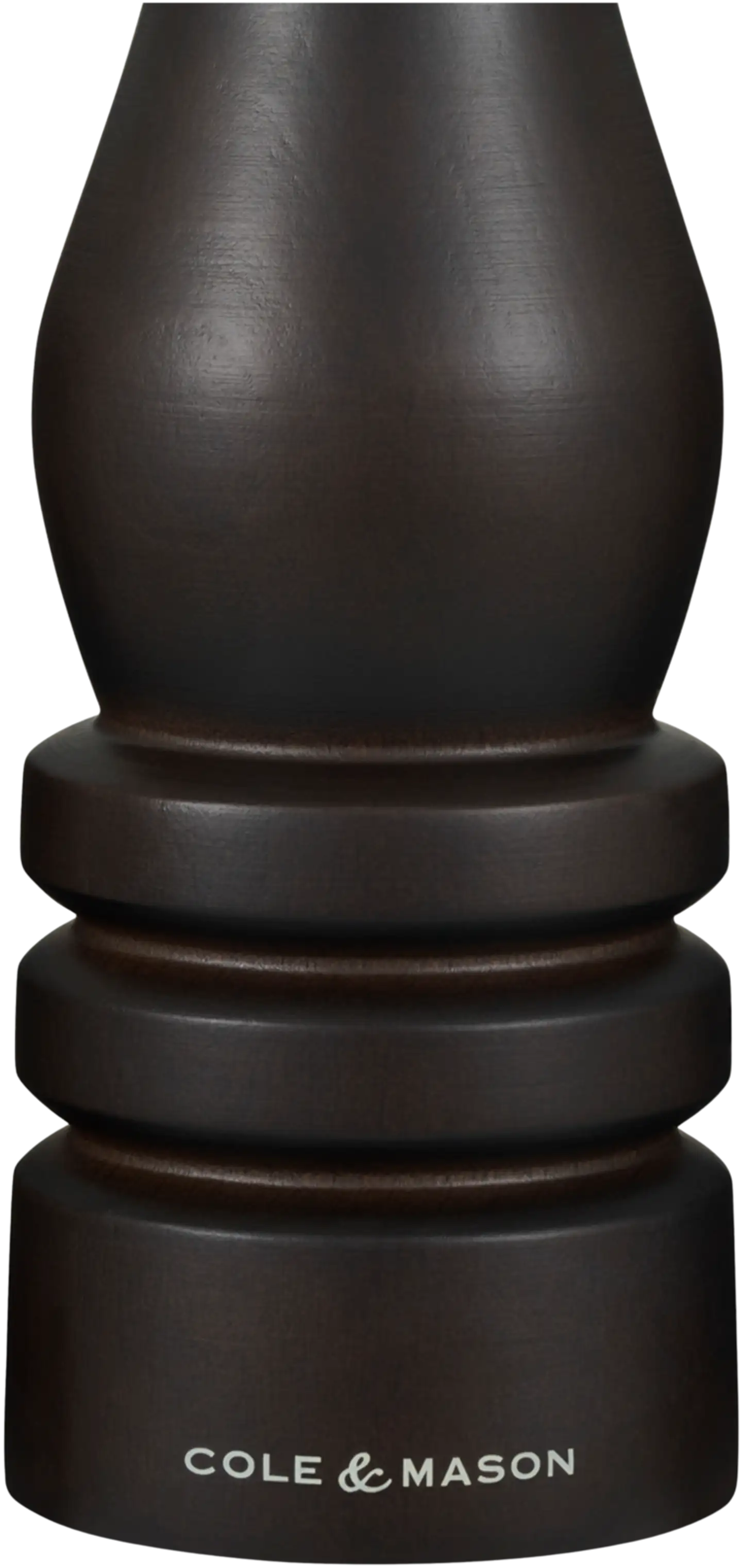 Cole & Mason suolamylly London 22 cm ruskea - 4