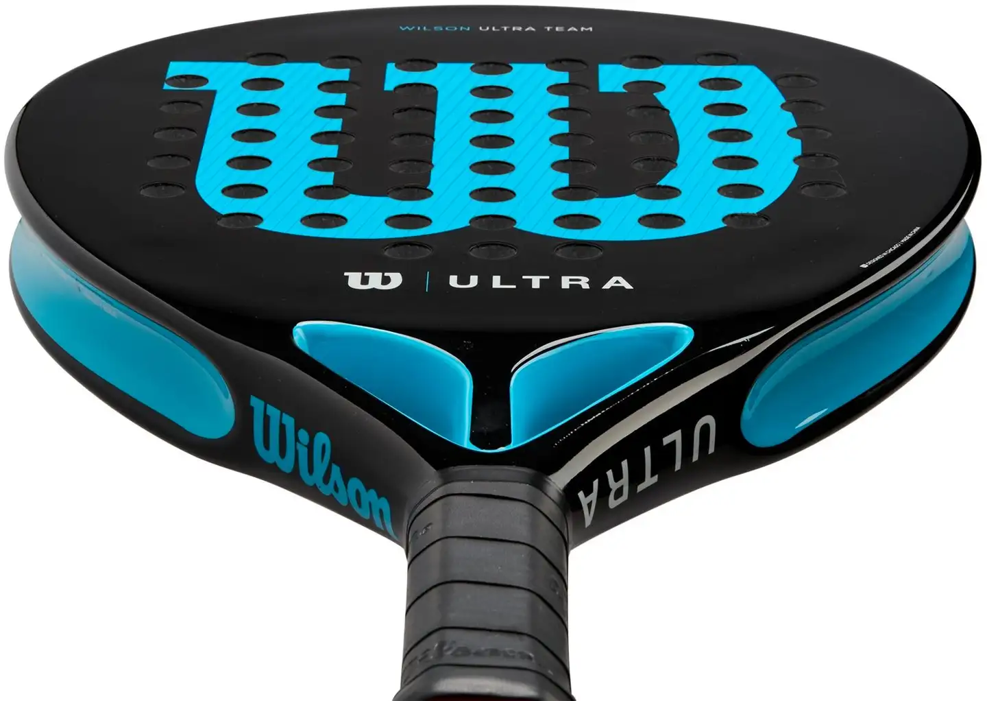 Wilson padelmaila Ultra Team v2 - 3