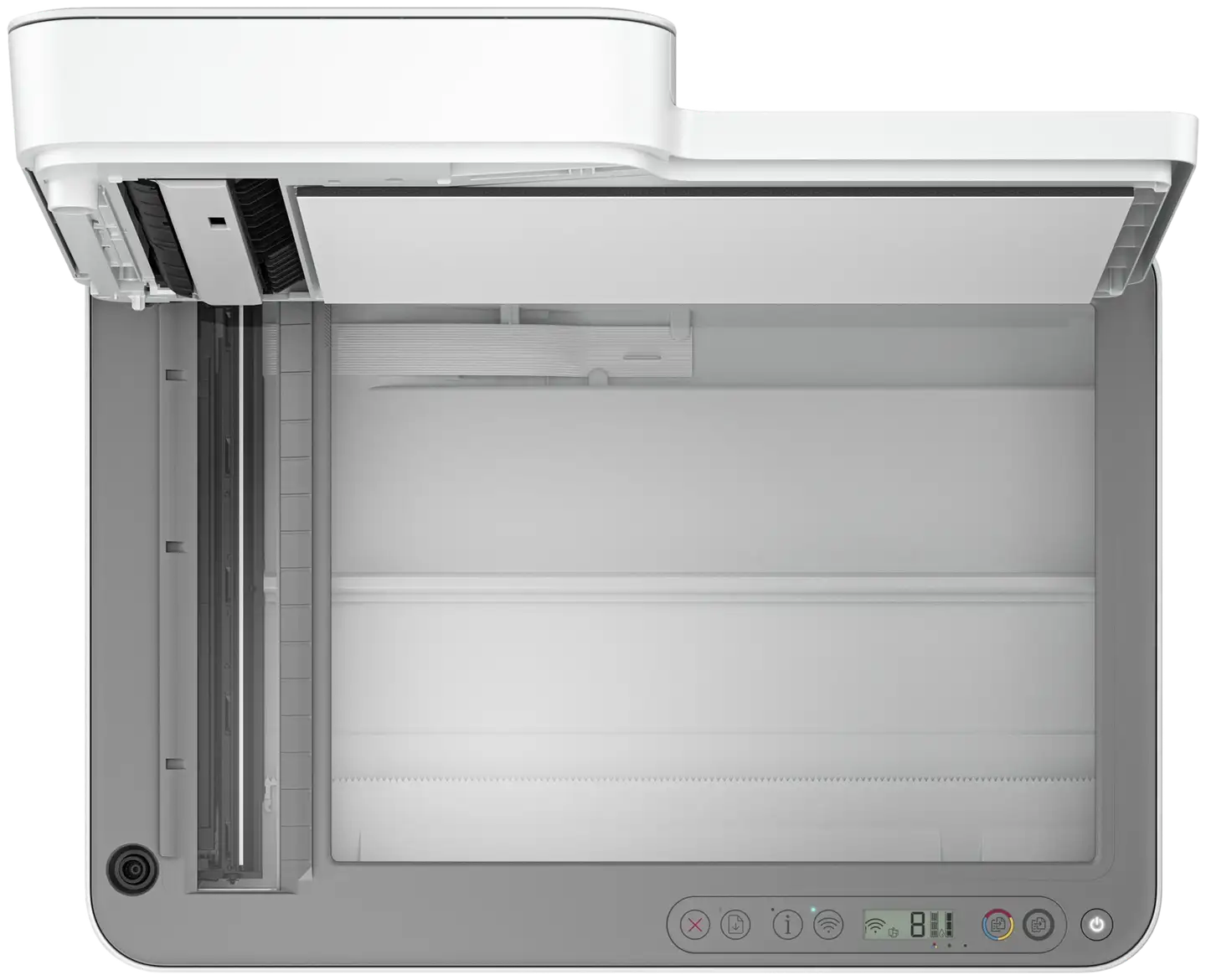 HP Monitoimitulostin 4220e - 7
