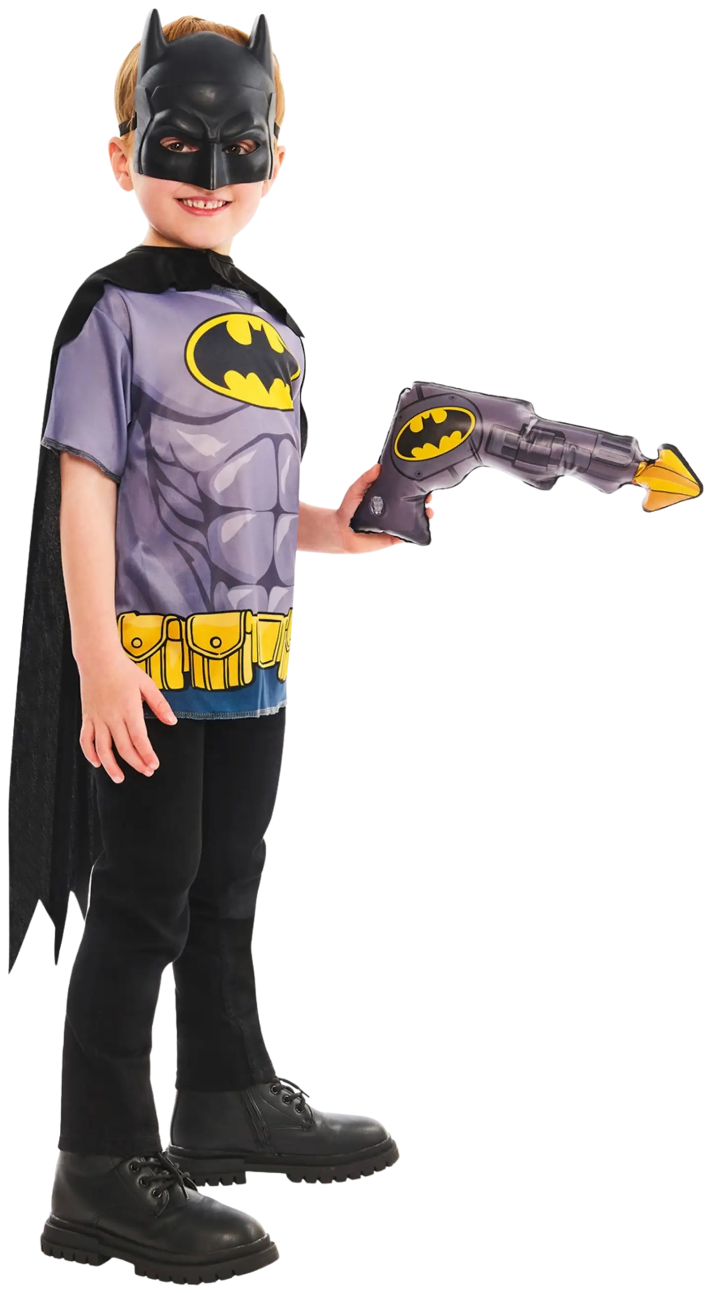 Batman rooliasusetti - 2