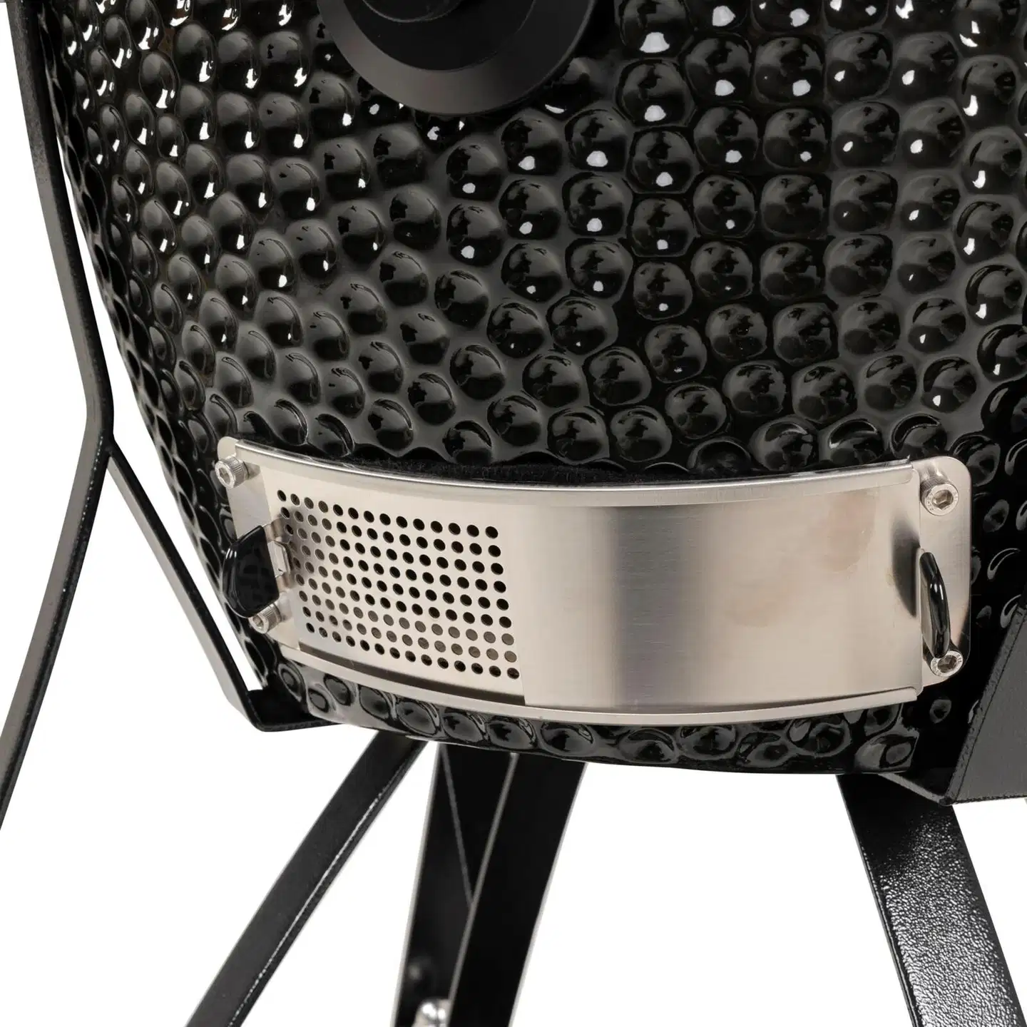 Kamado Sumo Classic Large 2.0 hiiligrilli - musta - 12