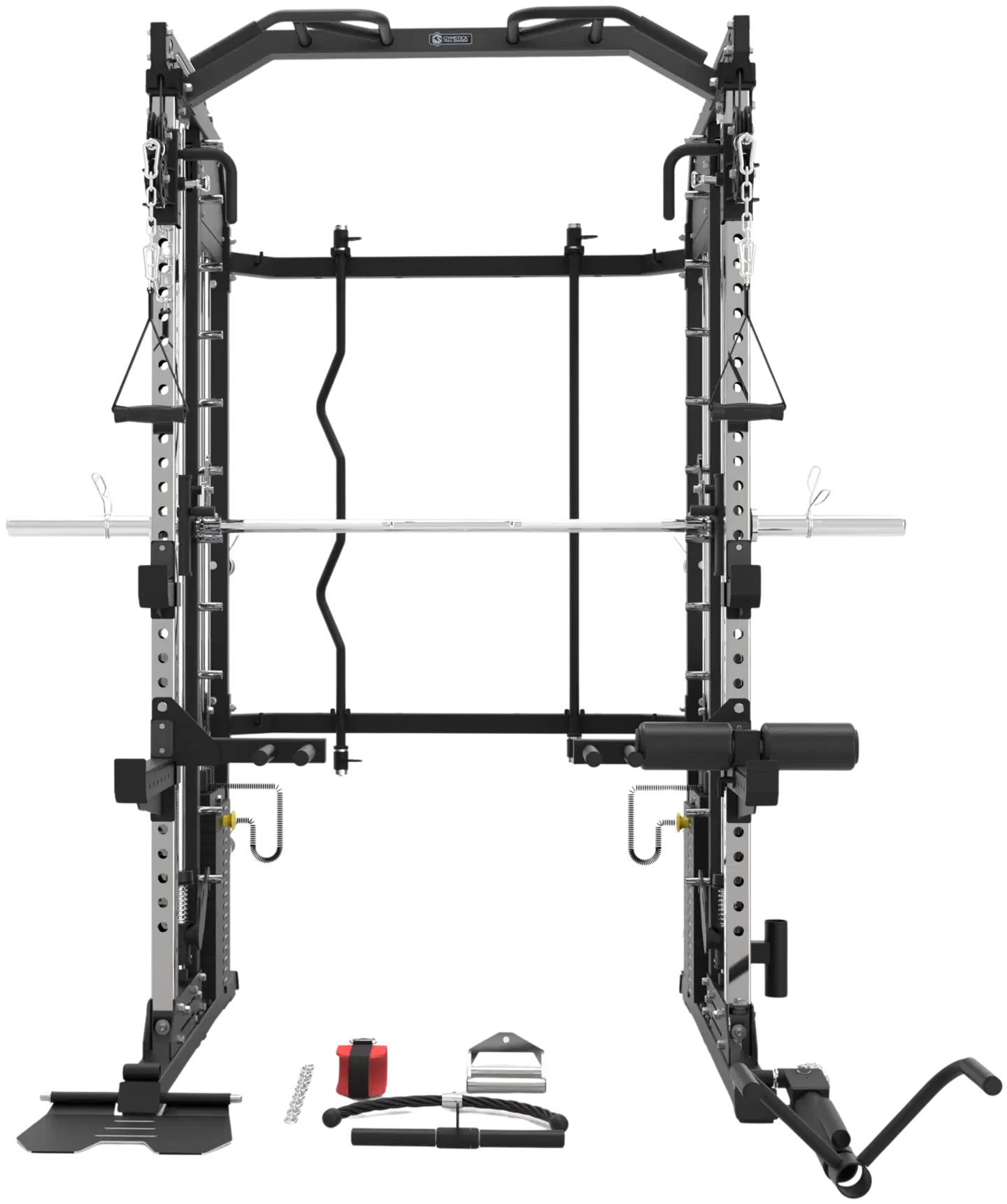 Gymstick pro20.0 multi smith - 2