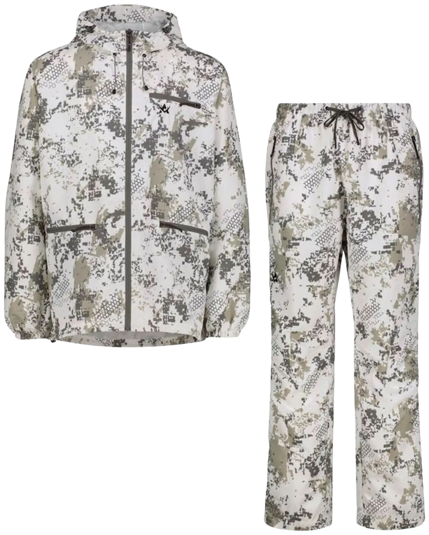 Alaska Cover Set miesten lumipuku - blindtech snow - 1