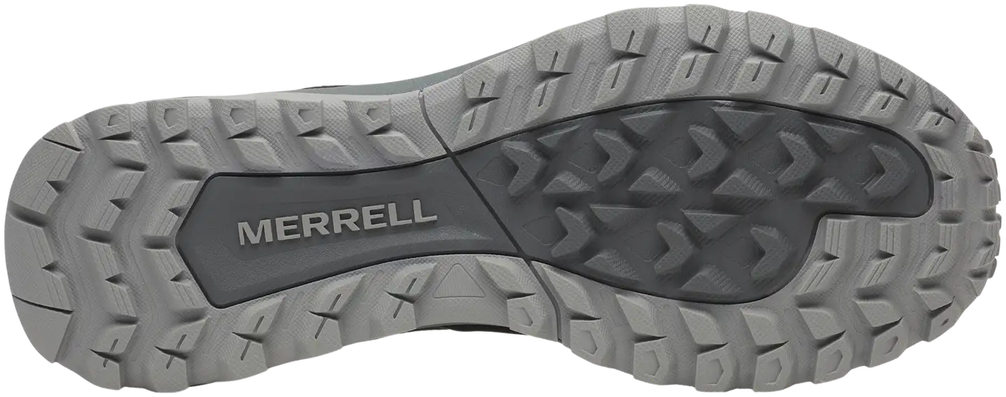 Merrell naisten maastojuoksukengät Fly Strike 2 GTX - black/legion - 6