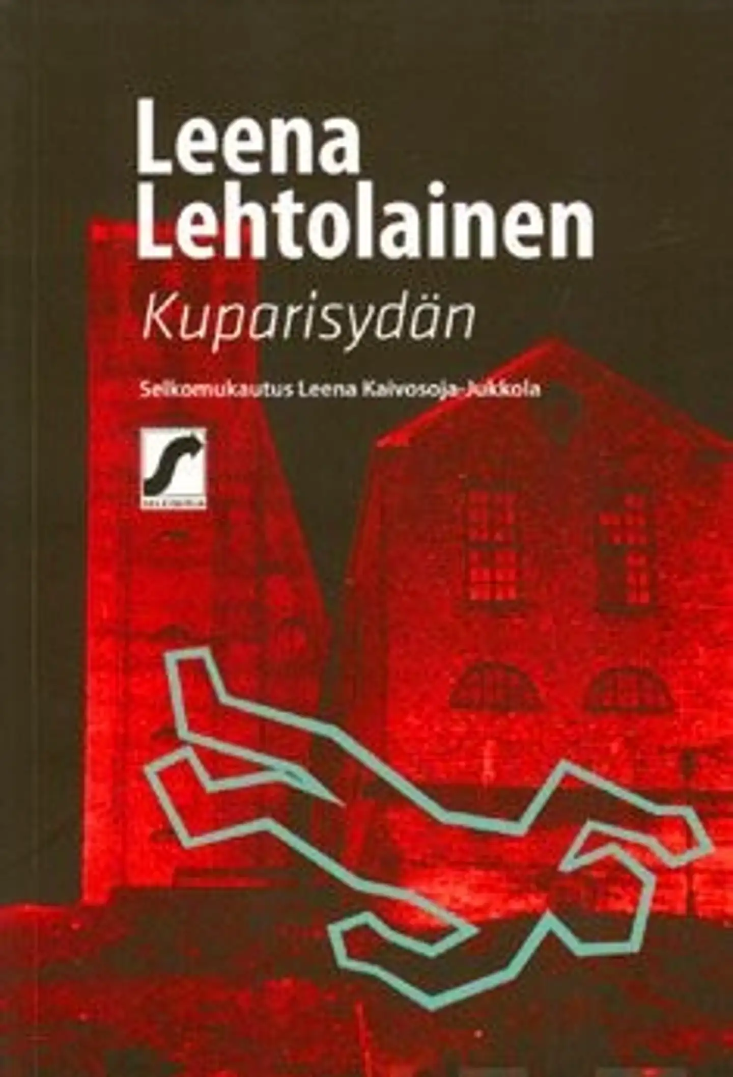 Lehtolainen, Kuparisydän (selkokirja)