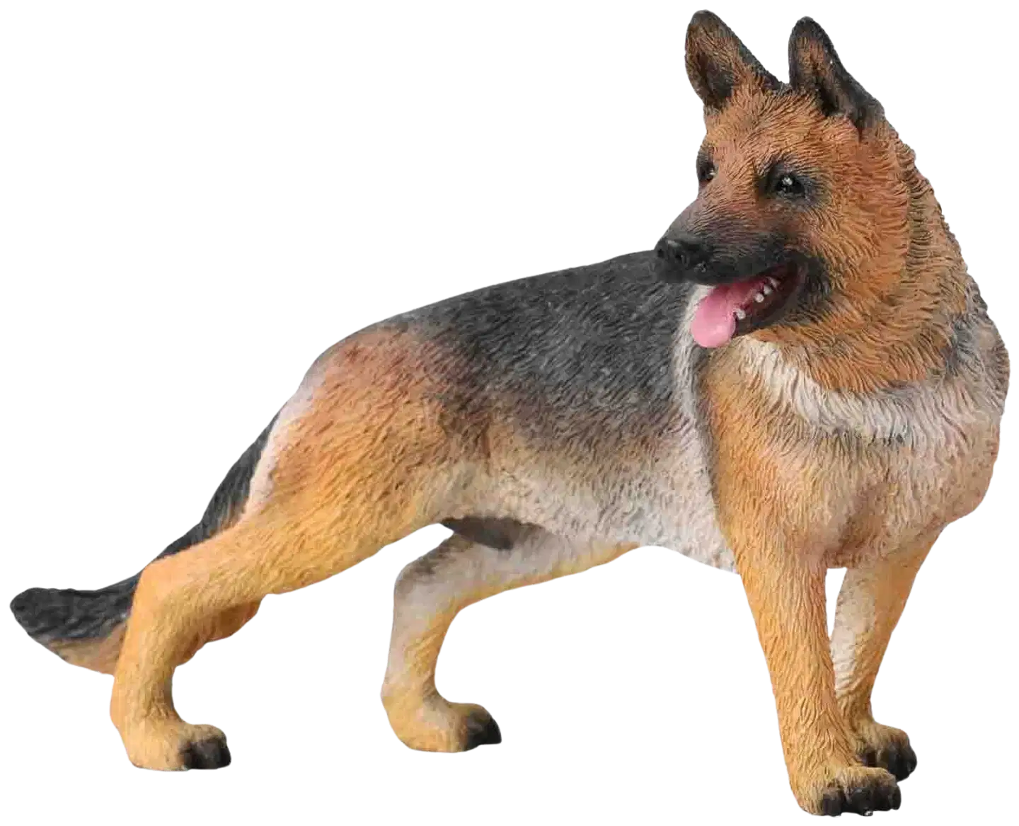 CollectA lelu Saksanpaimenkoira L