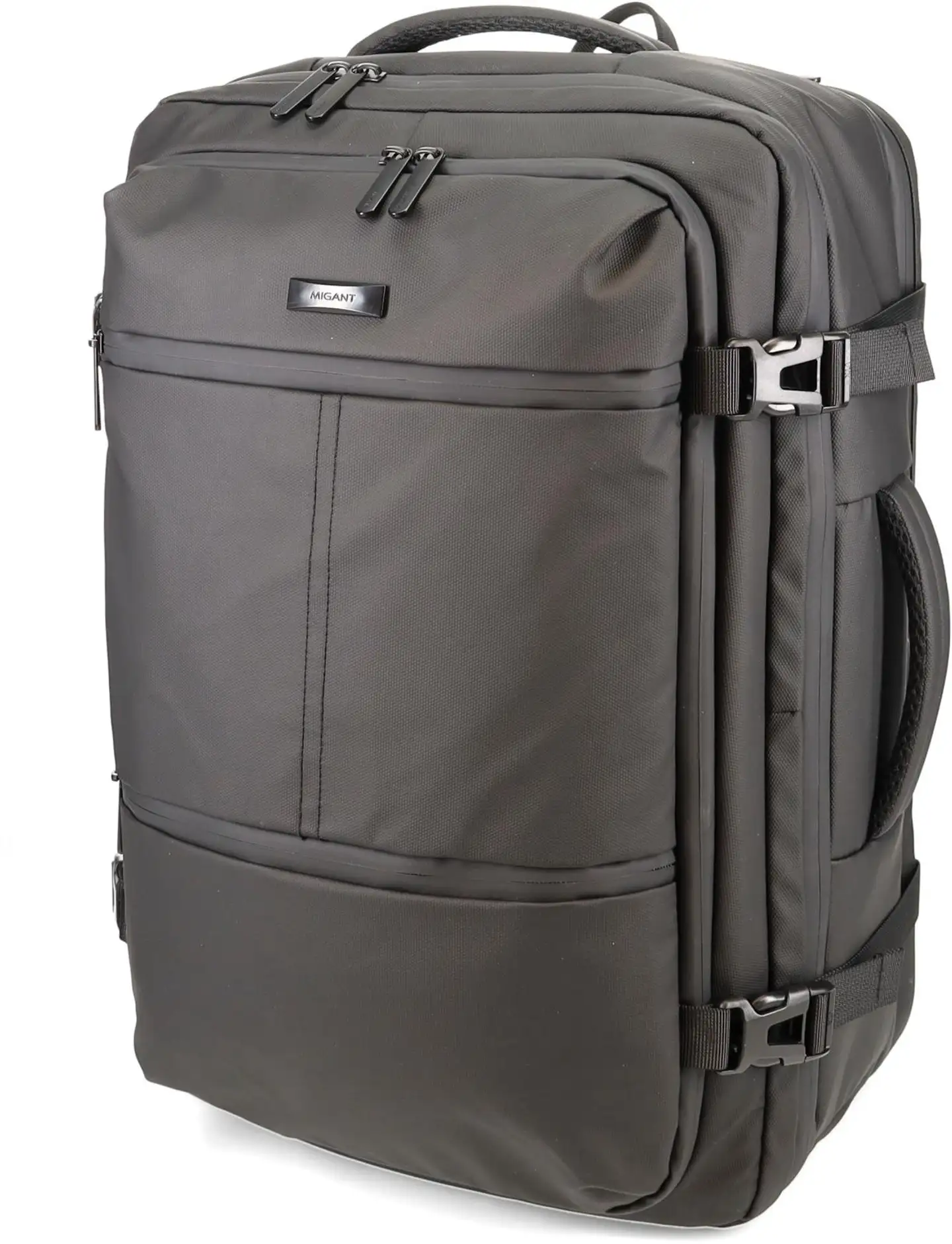 Migant cabin reppu MG-690 musta - 3