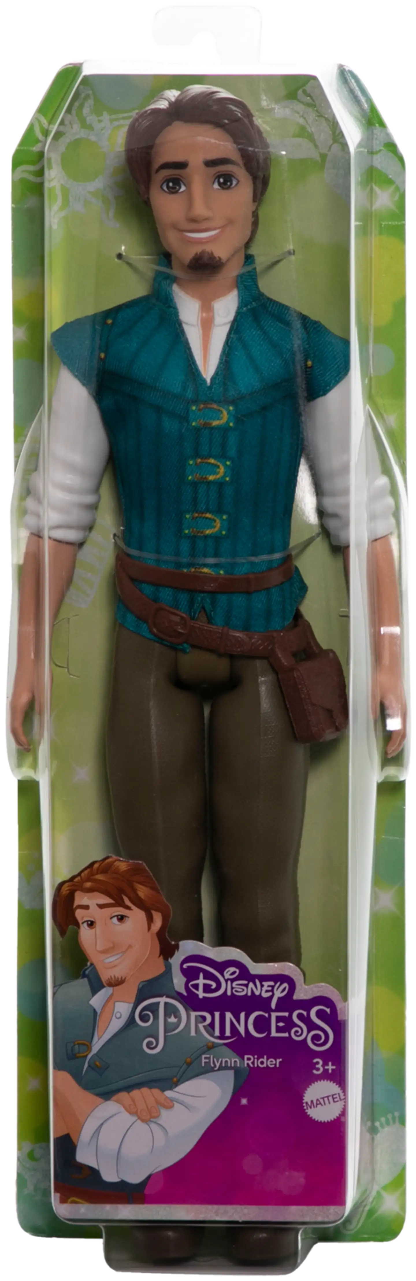 Disney Prince Flynn - 2