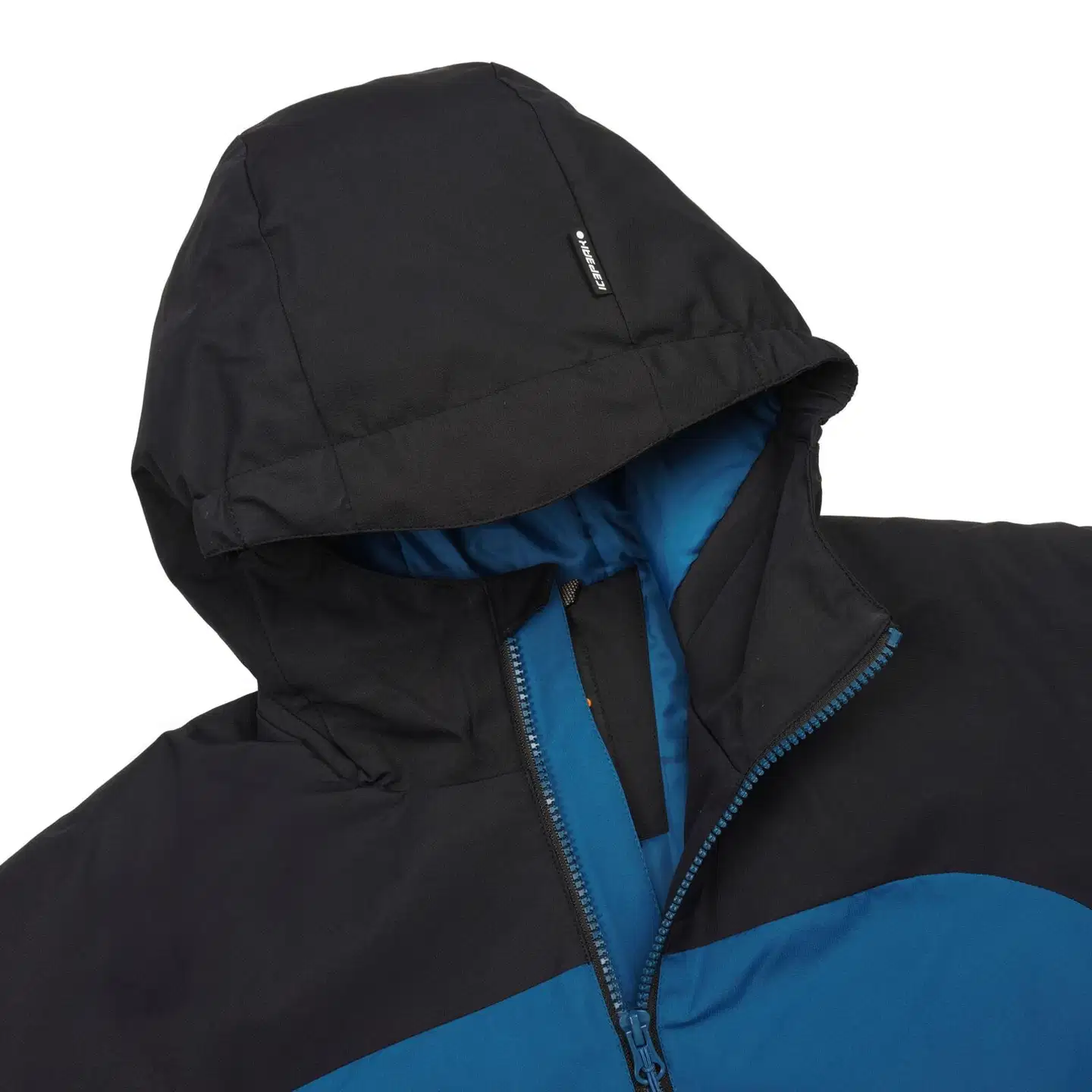 Icepeak nuorten toppatakki Latimer - sininen - 4